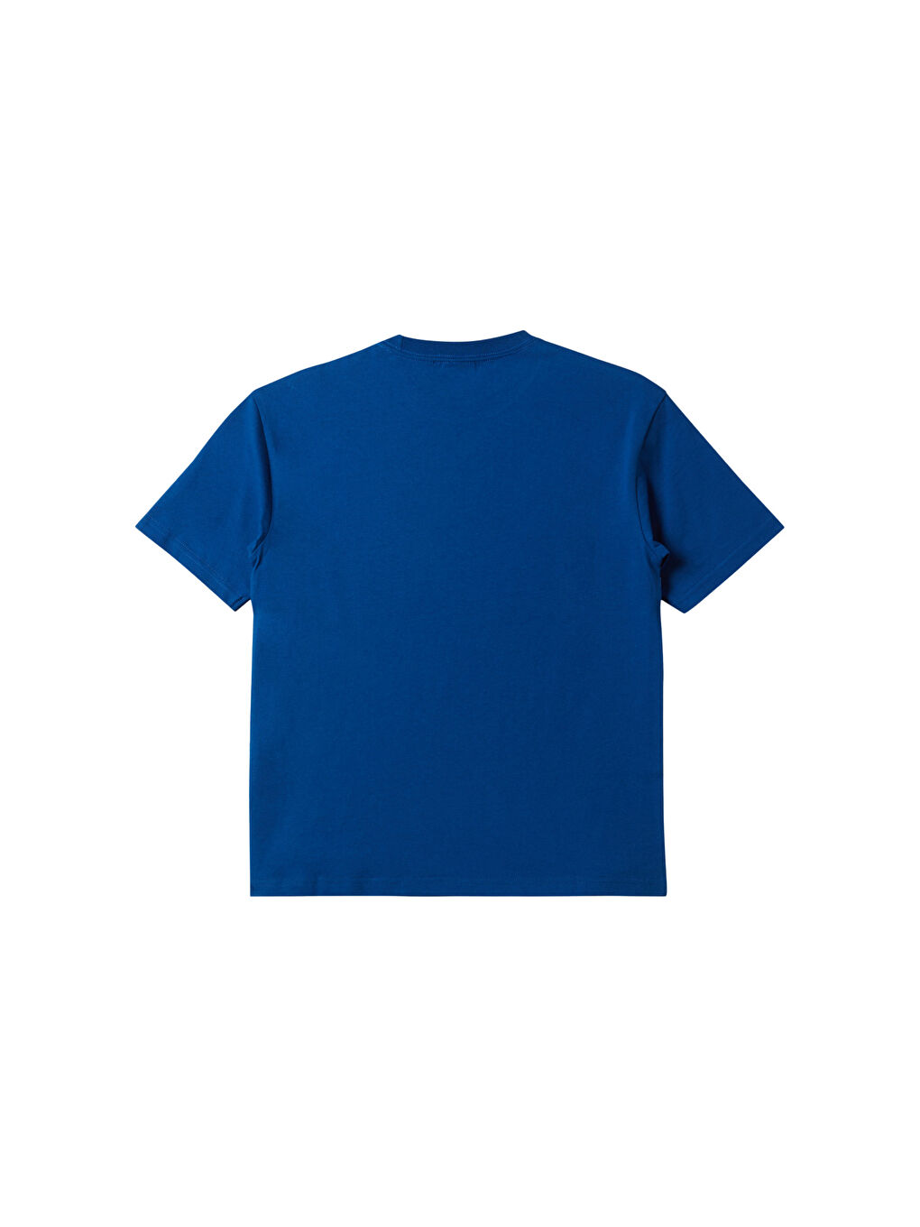 Karışık Surf Boe Erkek Çocuk Mavi Tişört-6