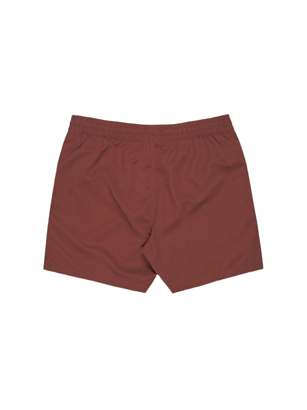 Bordo All Day Lb Erkek Volley Short-6