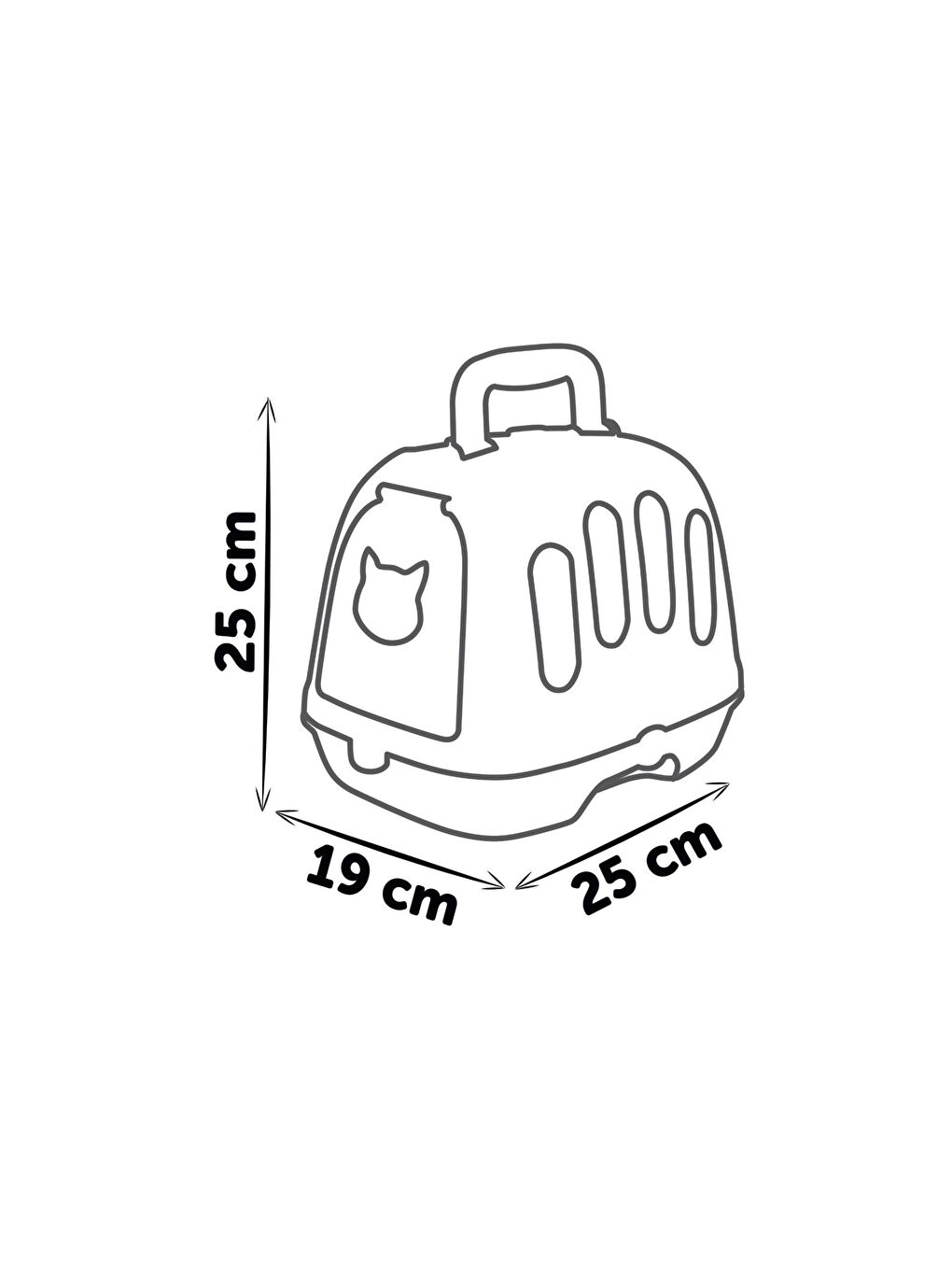 Veteriner Çantası-2
