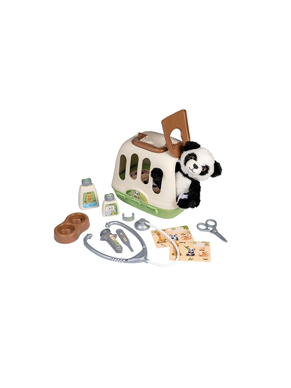 Veteriner Çantası-3