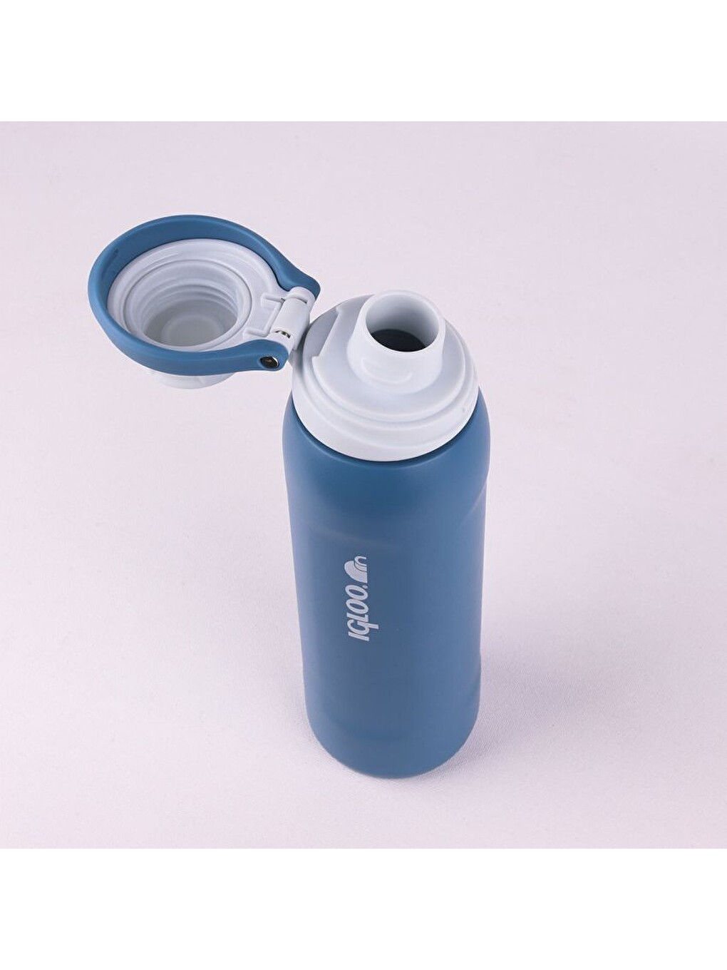 Mavi Veloce Termos 710ml-MAVİ 205864-2