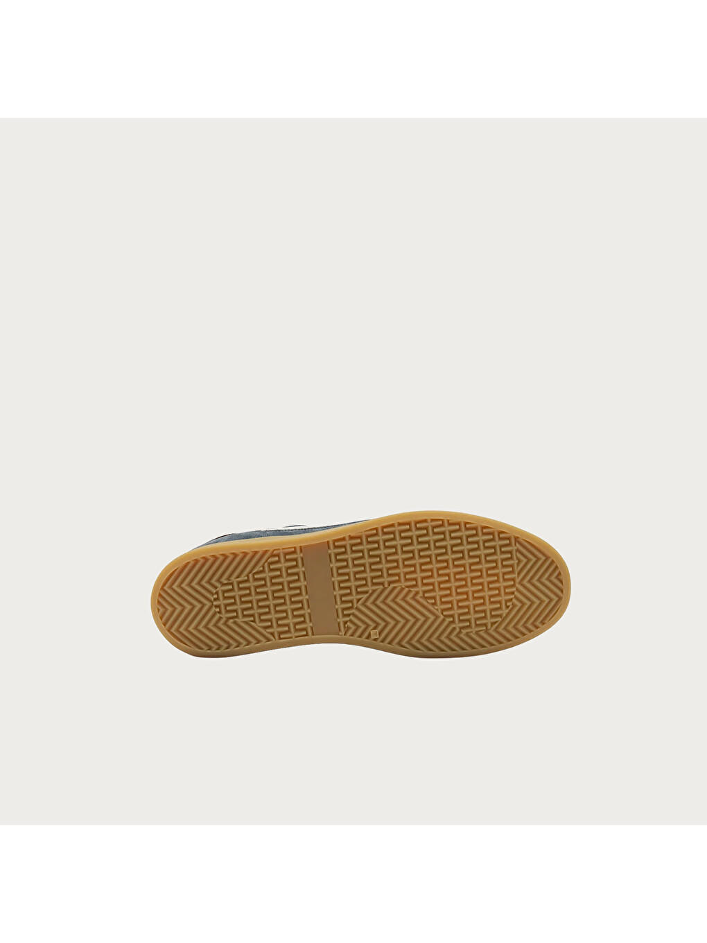 Lacivert Erkek Sneaker 22D1 VELOURnylon SIBERIAblu-4