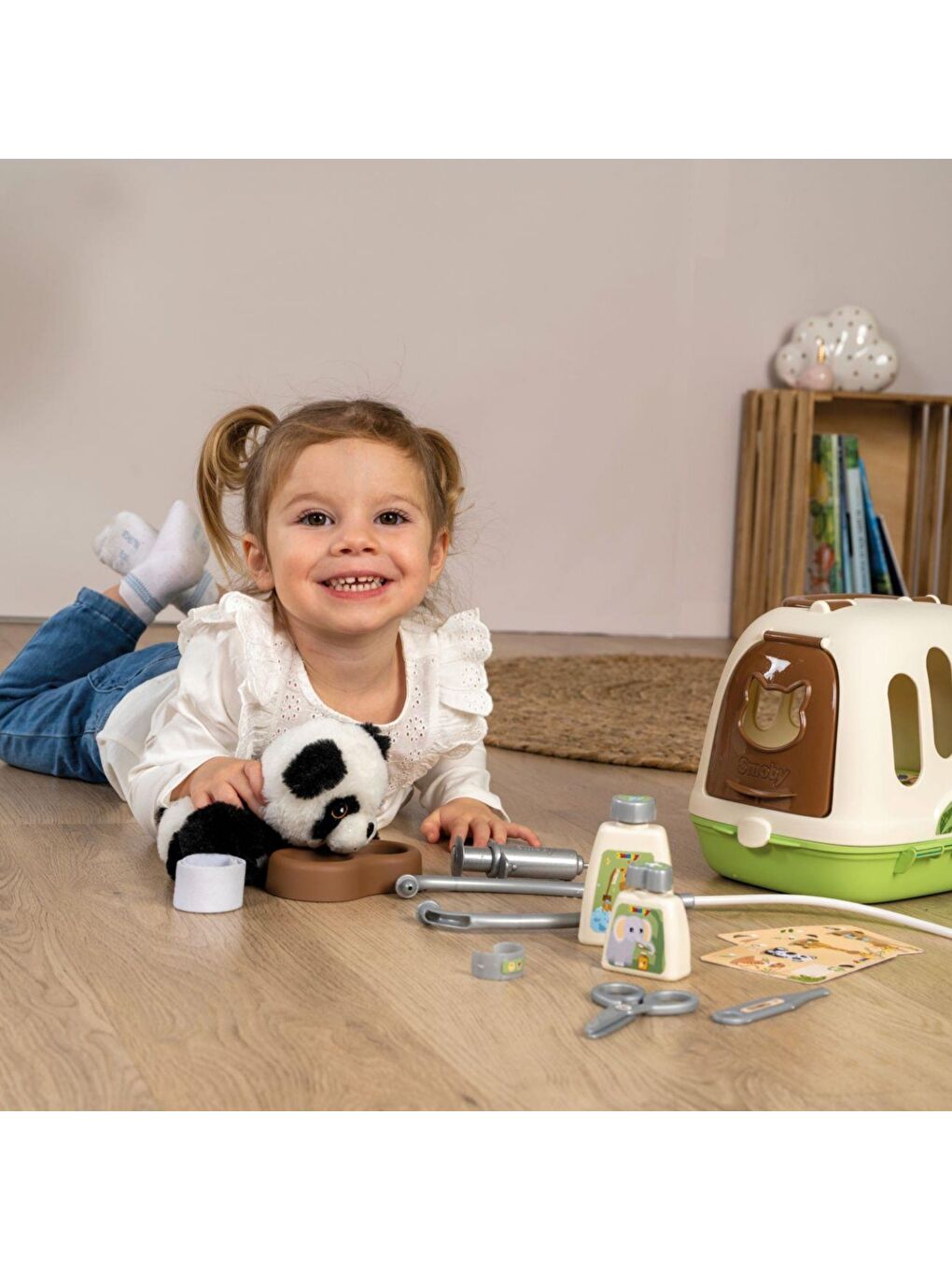 Veteriner Çantası-6