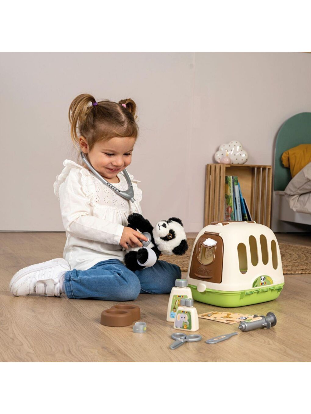 Veteriner Çantası-7