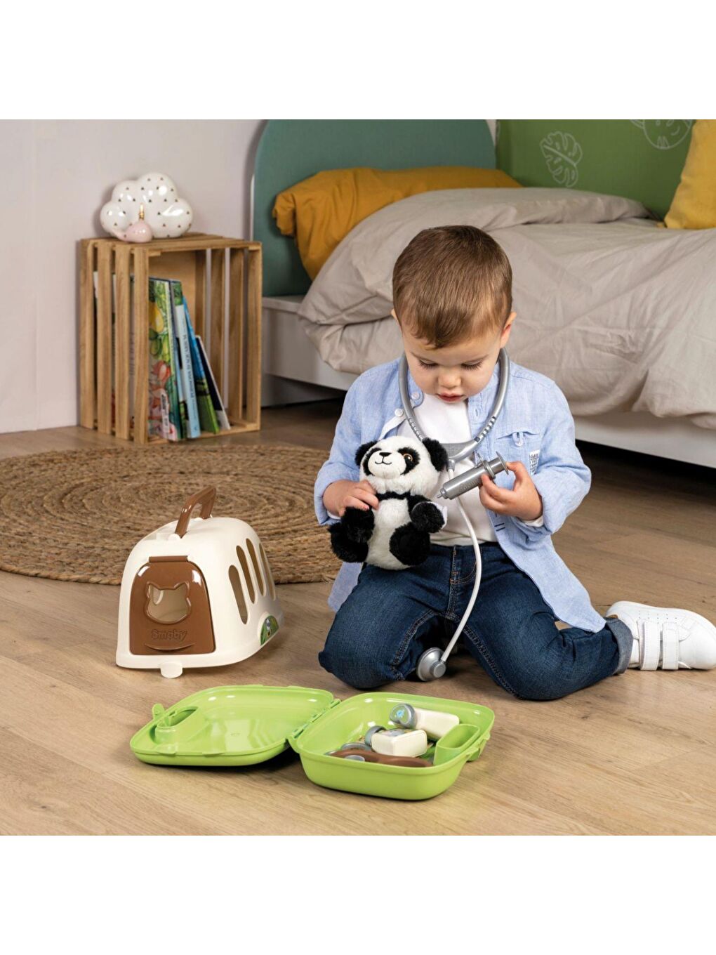 Veteriner Çantası-8