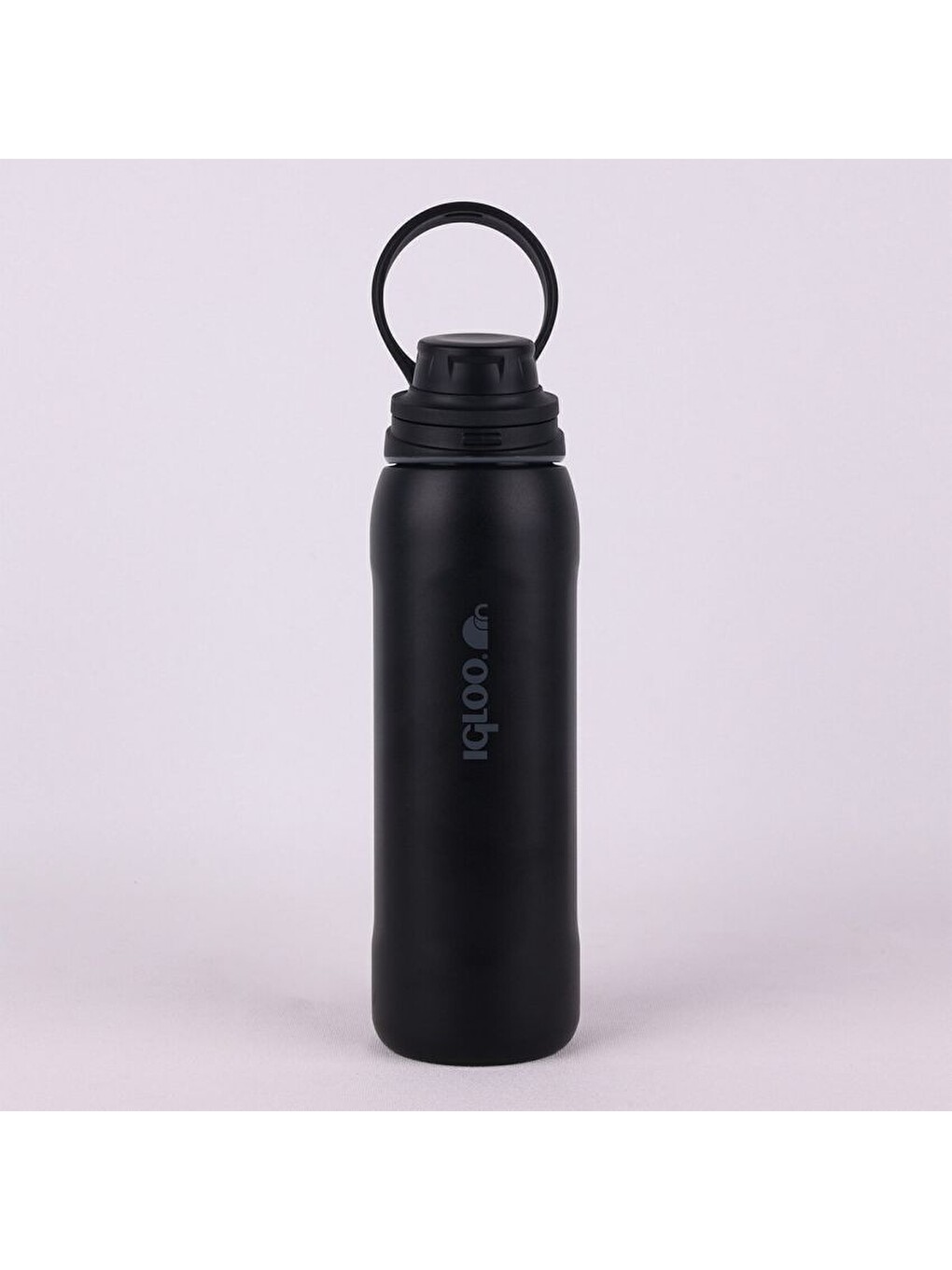 Siyah Veloce Termos 710ml-SİYAH 205864-1