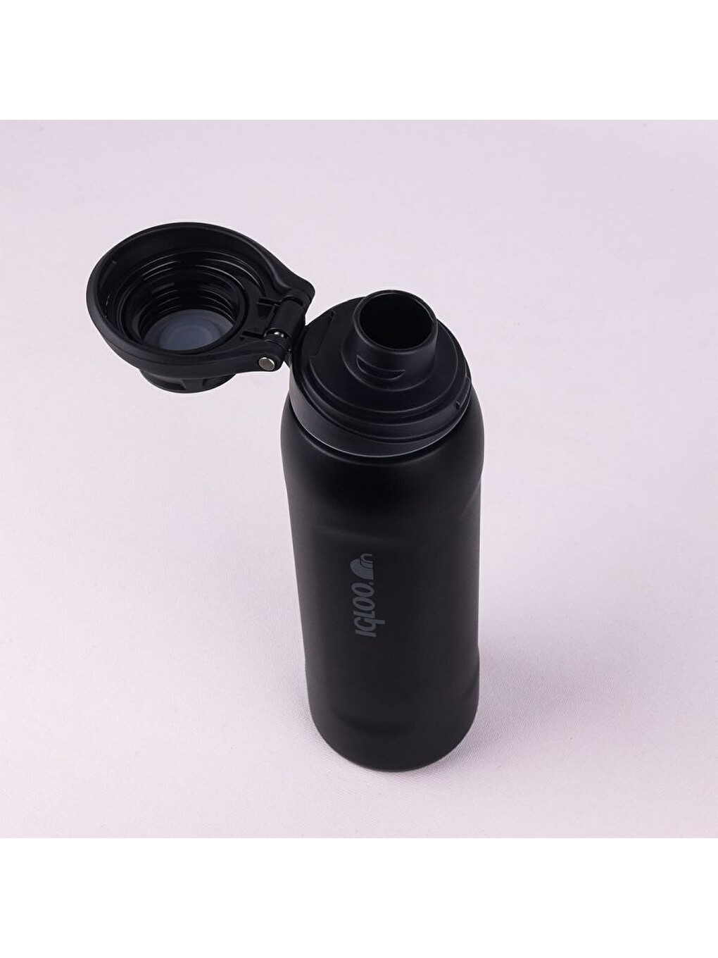 Siyah Veloce Termos 710ml-SİYAH 205864-3