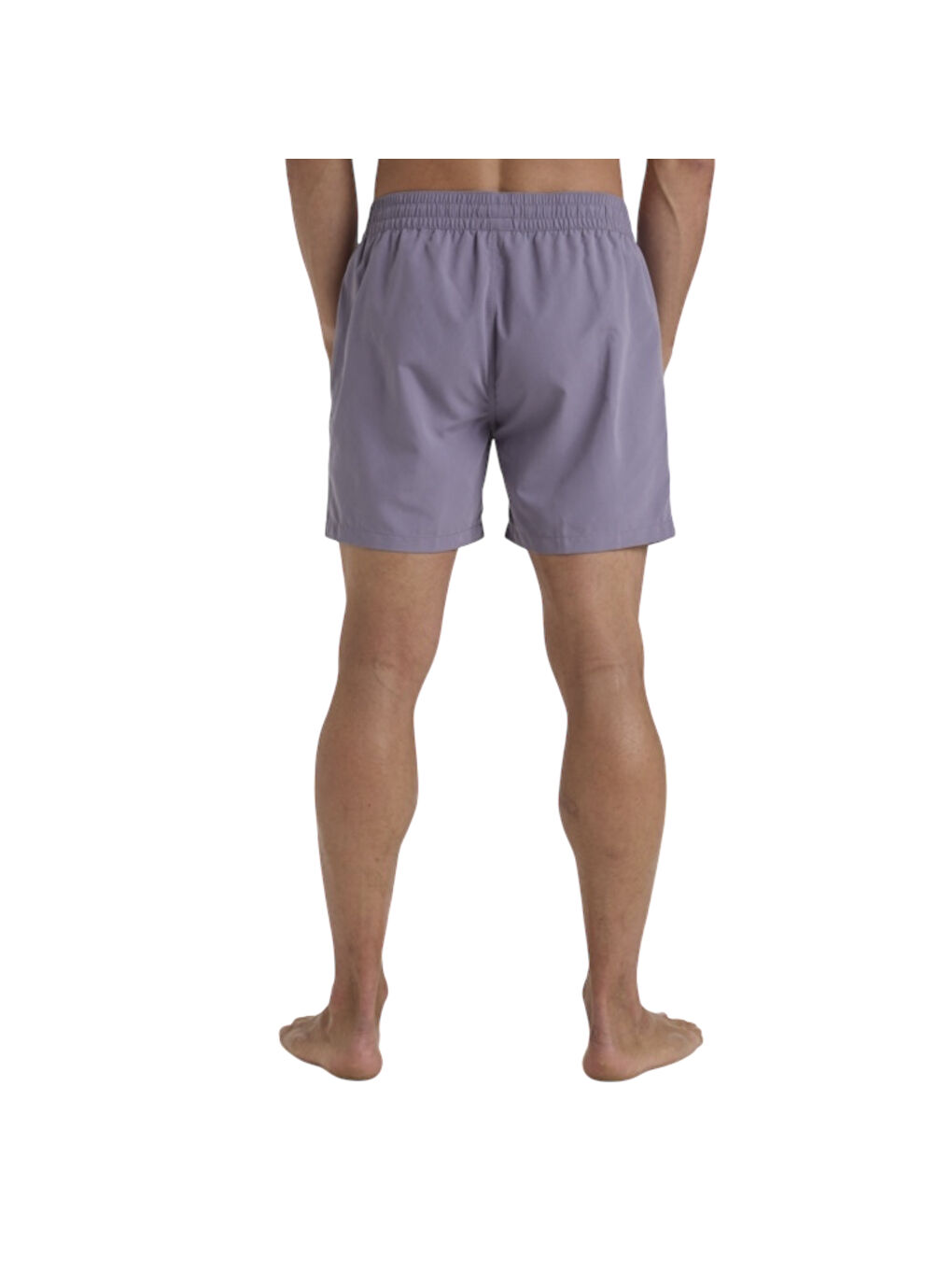 Mor All Day Lb Erkek Volley Short-2