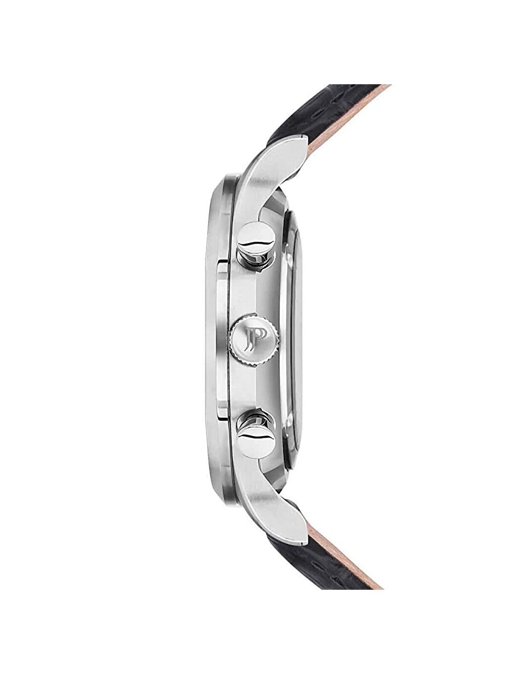 Siyah JPQGC031111N Erkek Kol Saati-1