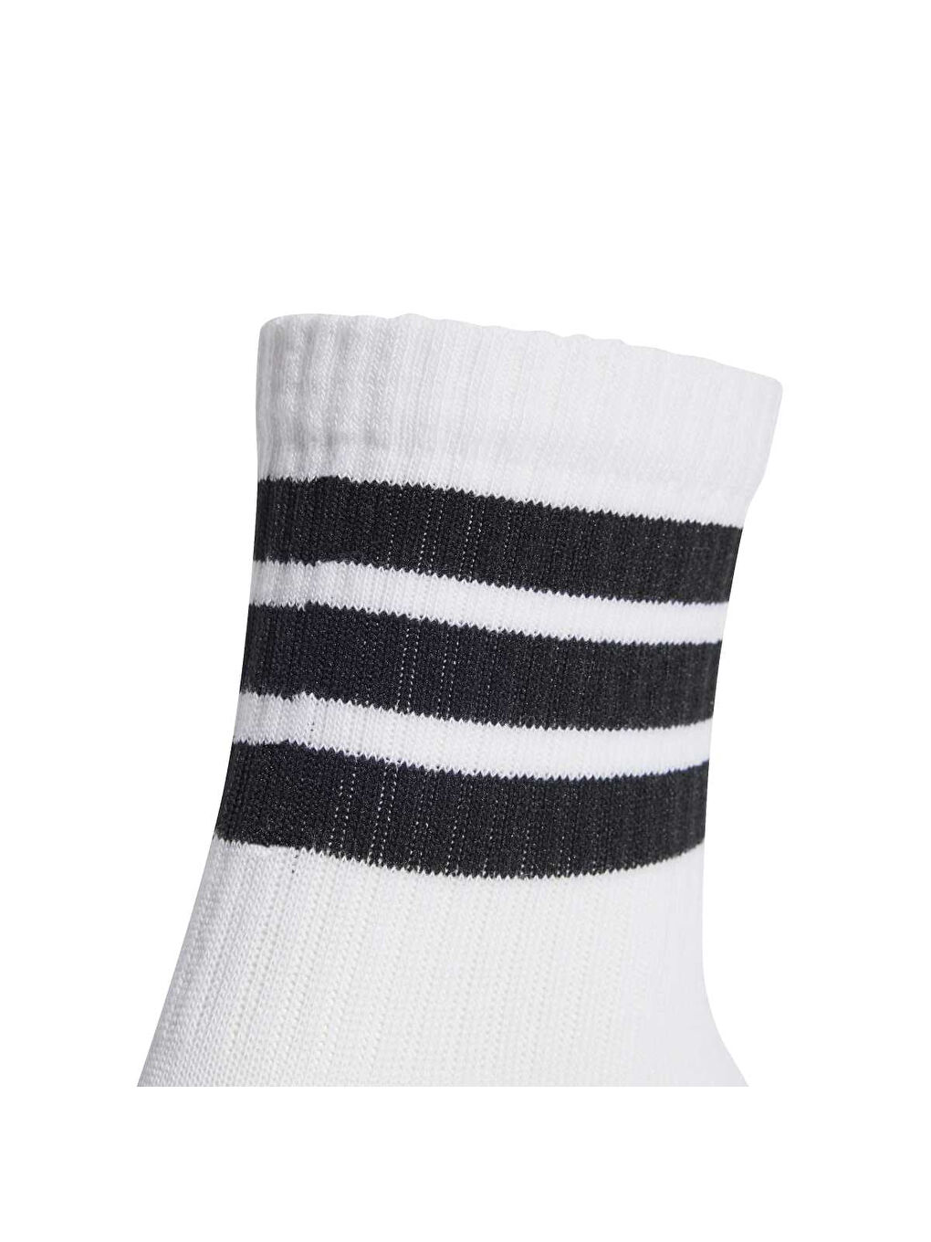 Karışık Rib 3'lü Erkek Çorap-2