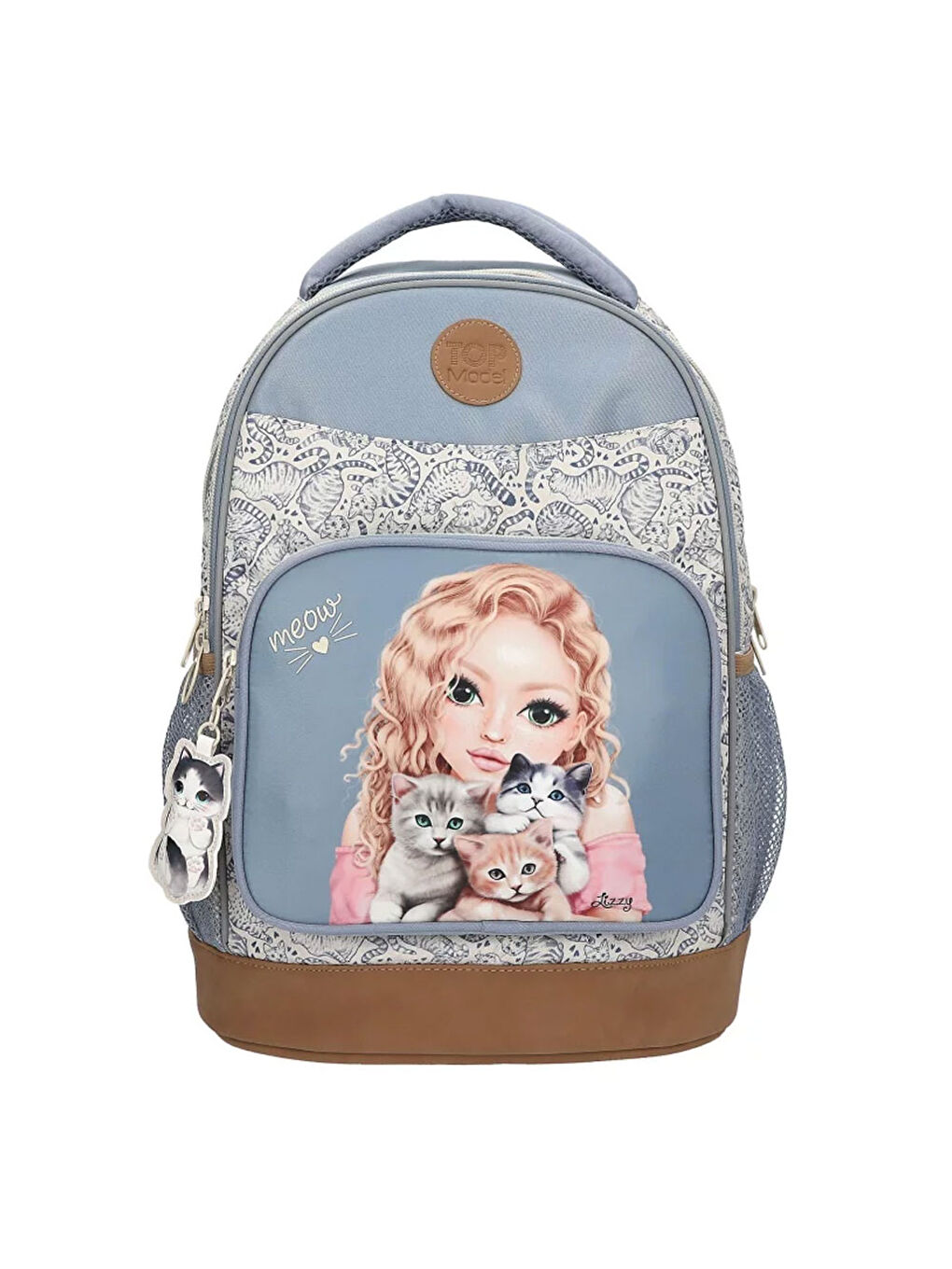 TOPModel Love Sırt Çantası 13276