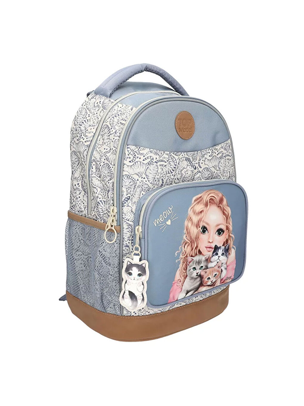 TOPModel Love Sırt Çantası 13276-1