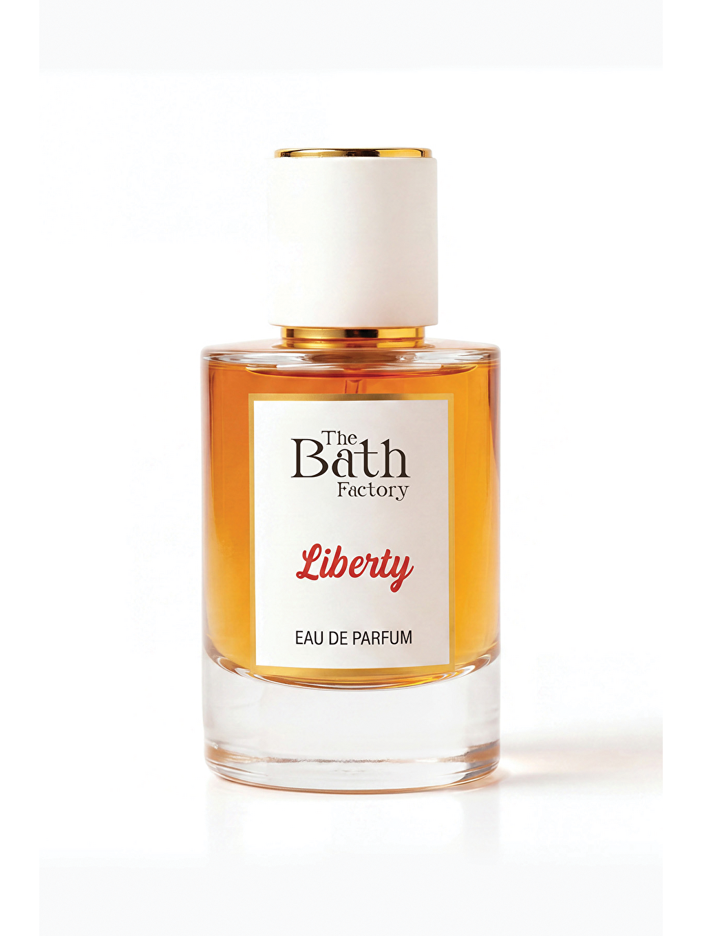 Liberty Eau De Parfüm 50 Ml