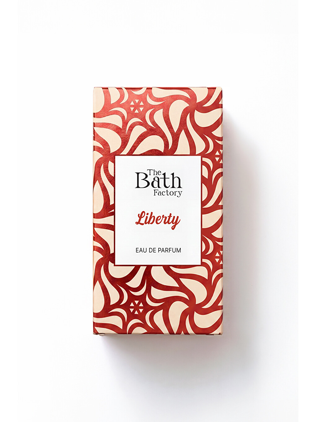 Liberty Eau De Parfüm 50 Ml-1