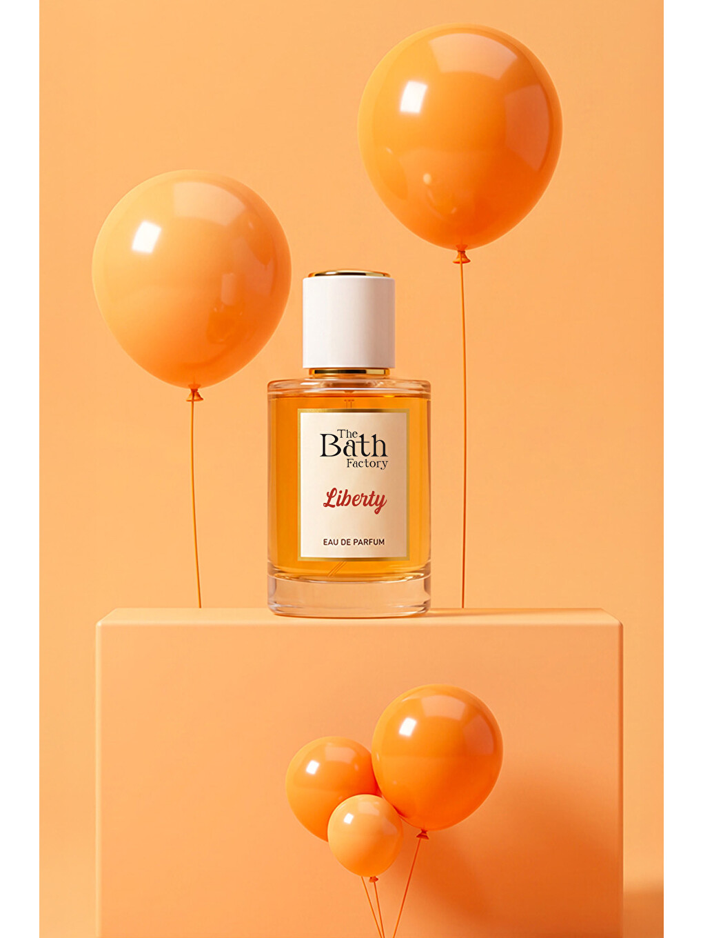 Liberty Eau De Parfüm 50 Ml-2