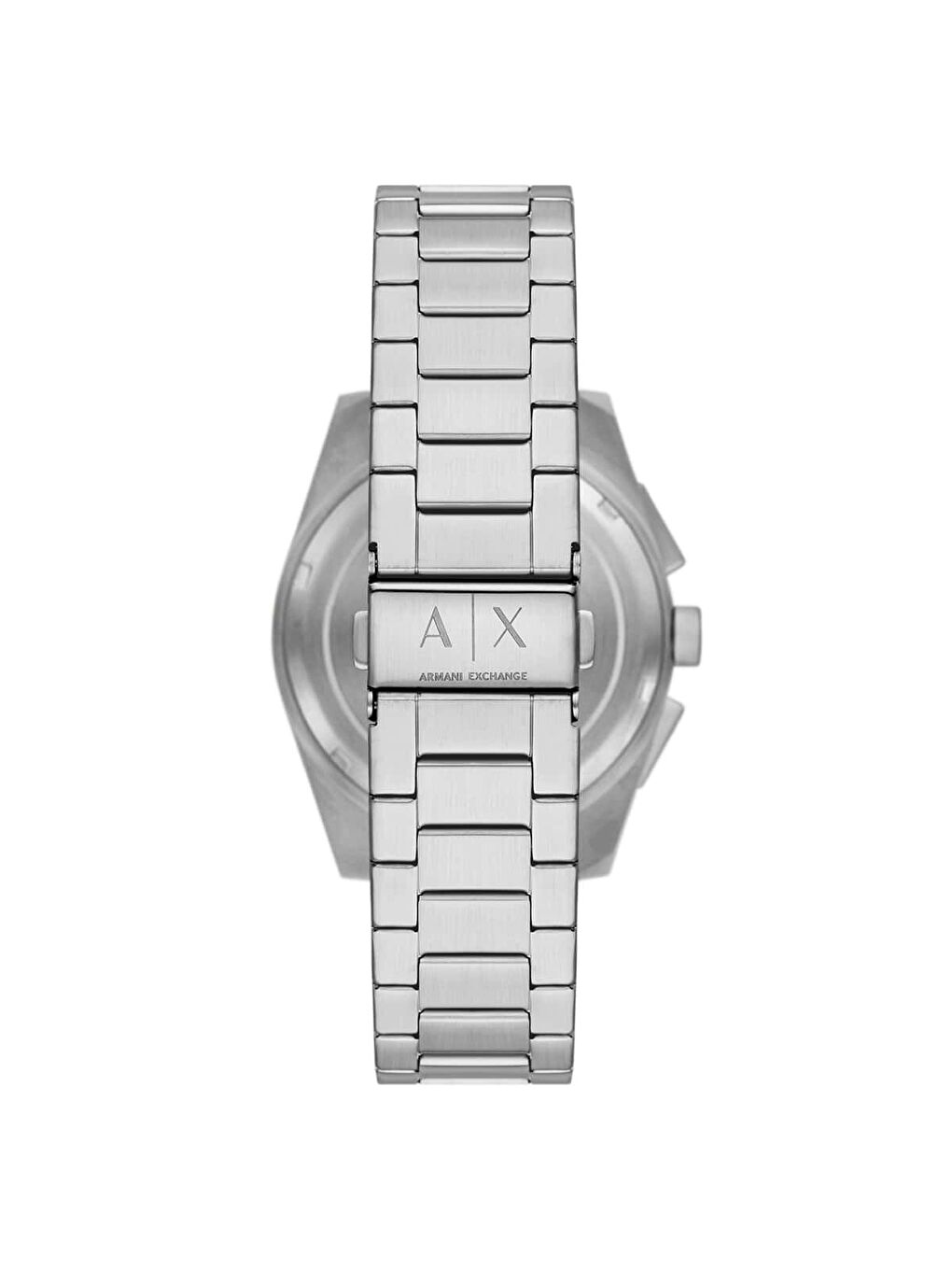 Gri AX2862 Erkek Kol Saati-2