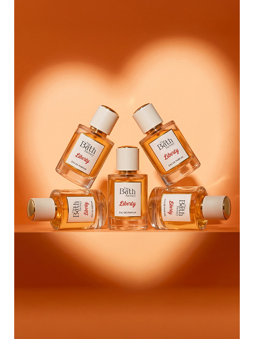 Liberty Eau De Parfüm 50 Ml-3