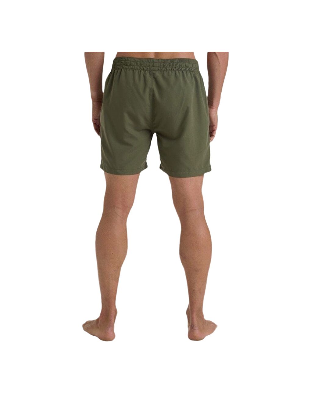 Haki All Day Lb Erkek Yeşil Volley Short-2