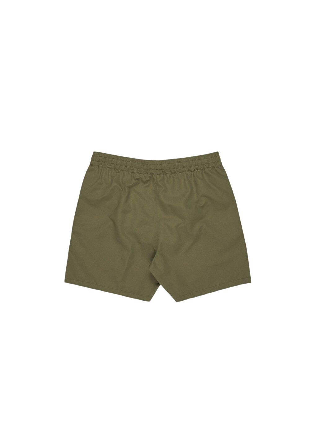 Haki All Day Lb Erkek Yeşil Volley Short-4