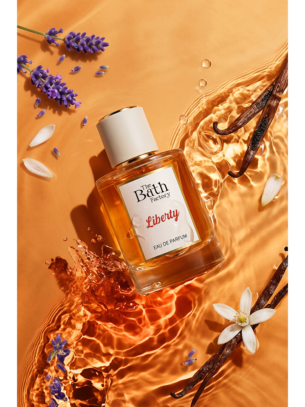 Liberty Eau De Parfüm 50 Ml-5