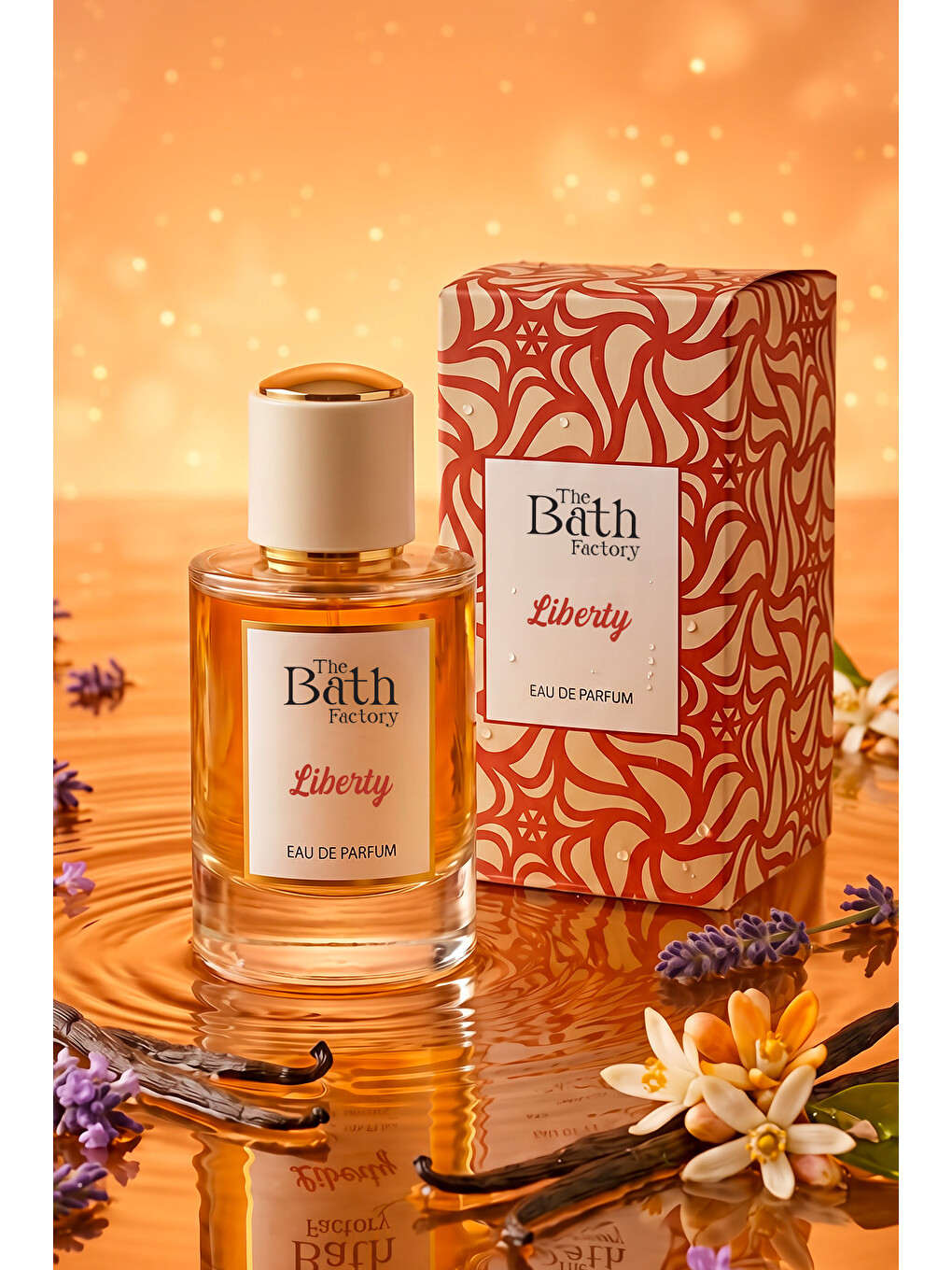Liberty Eau De Parfüm 50 Ml-6