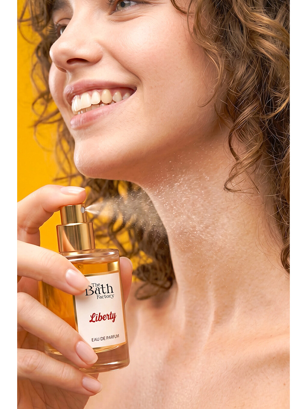 Liberty Eau De Parfüm 50 Ml-7