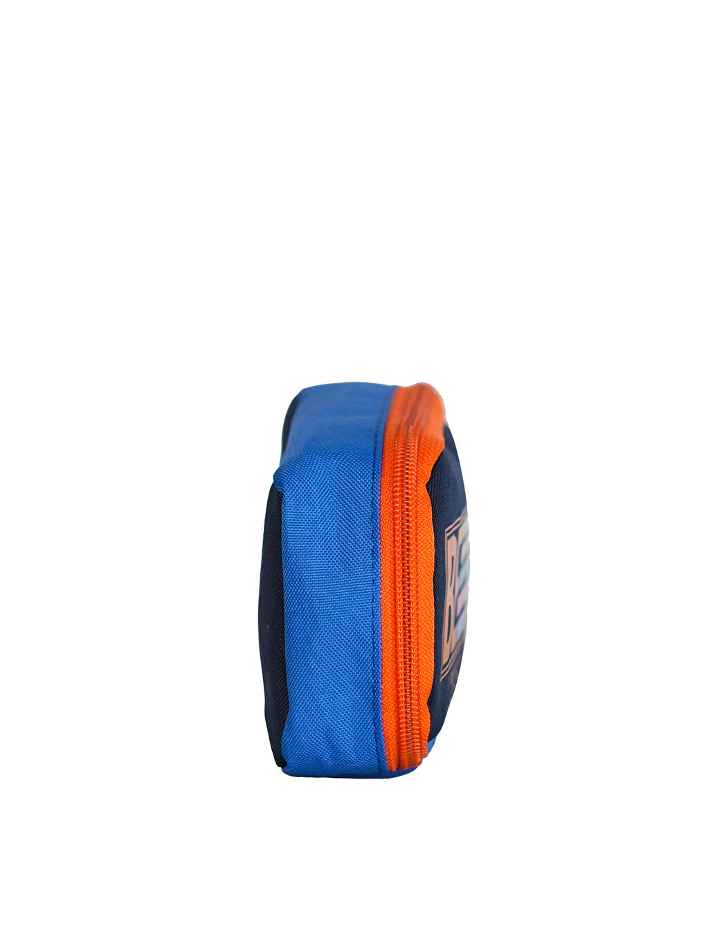 Be Happy Tek Bölmeli Unisex Çocuk Kalem Kutusu-2