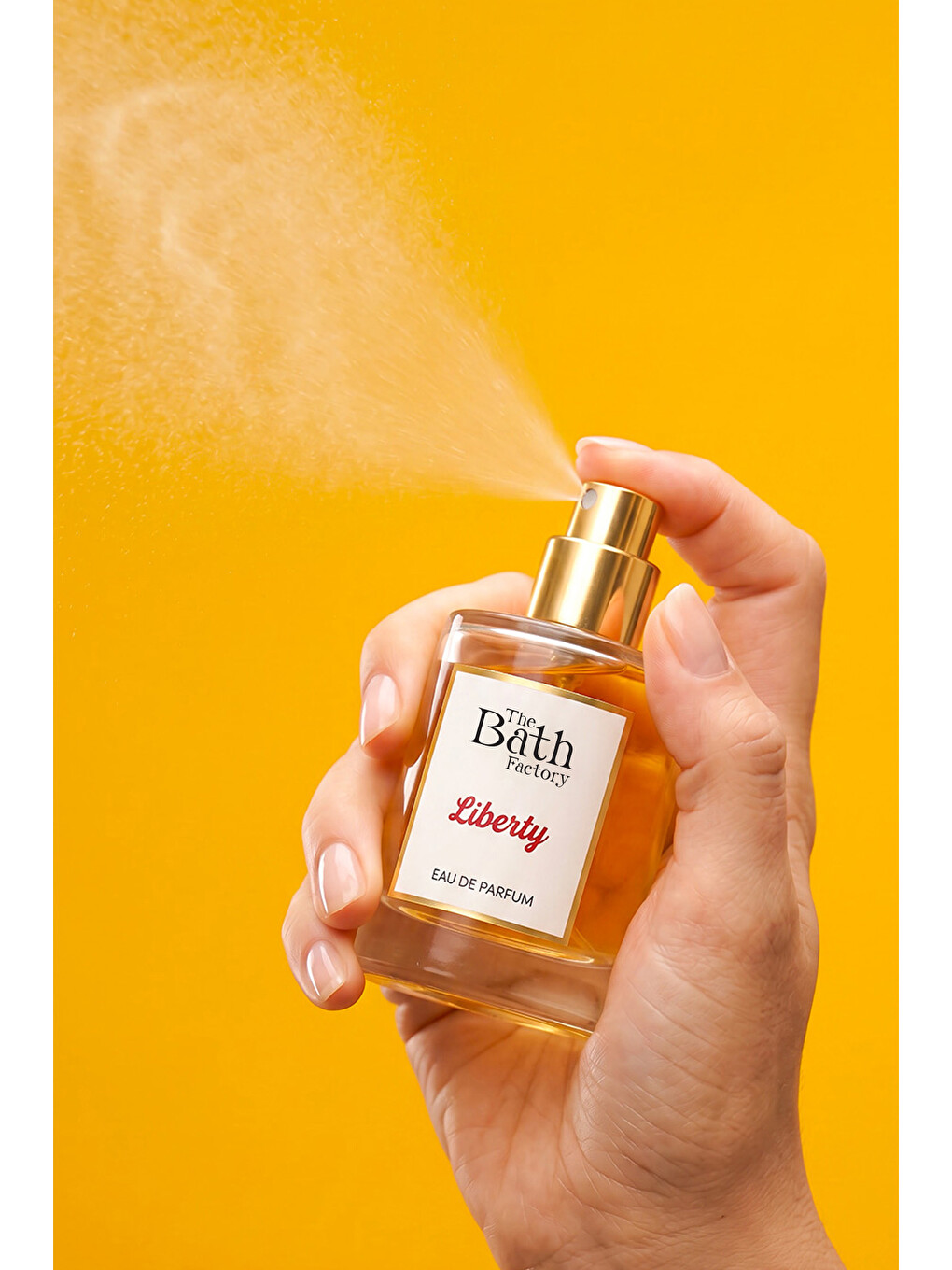 Liberty Eau De Parfüm 50 Ml-8