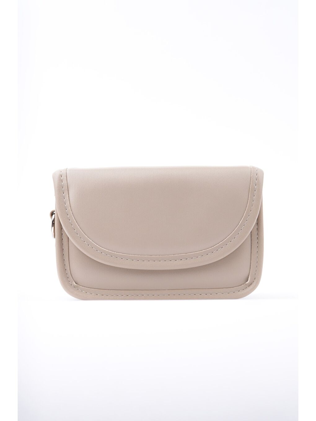 Bej DUFT Kadın Omuz Çantası