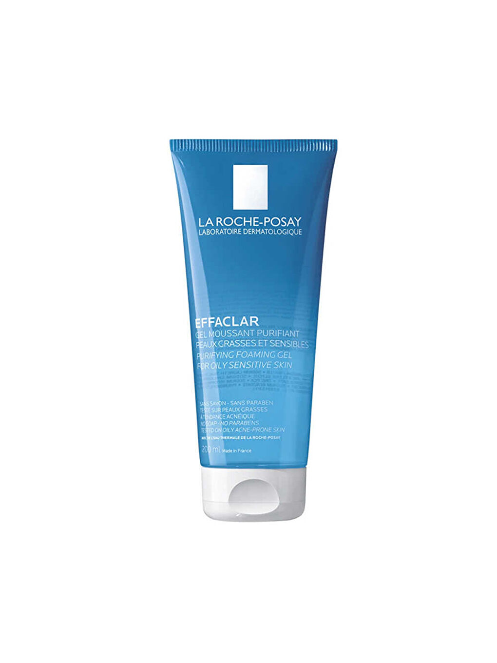 La Roche Posay Effaclar Gel 200 ml