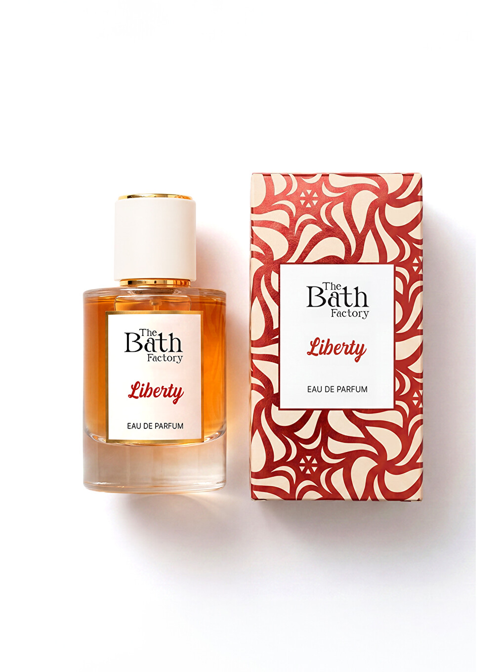 Liberty Eau De Parfüm 50 Ml-9