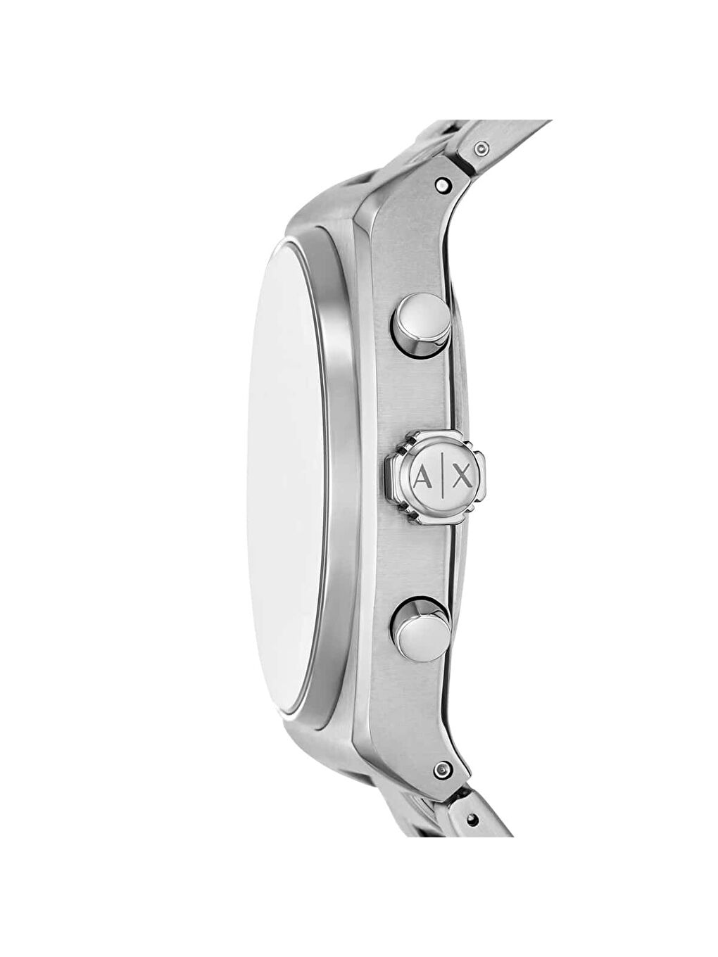 Gri AX2820 Erkek Kol Saat-1