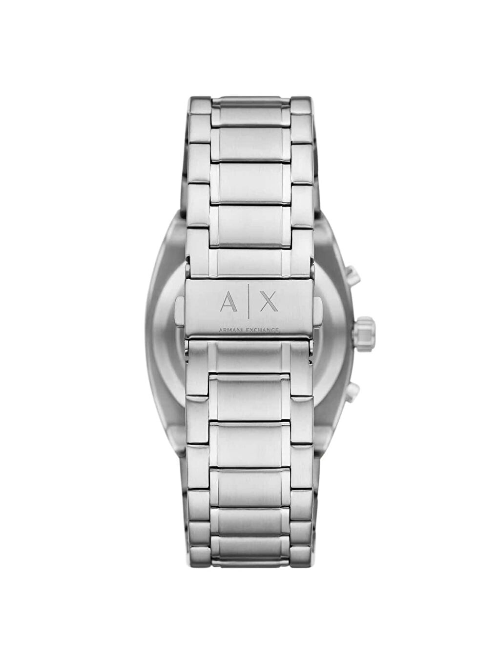 Gri AX2820 Erkek Kol Saat-2