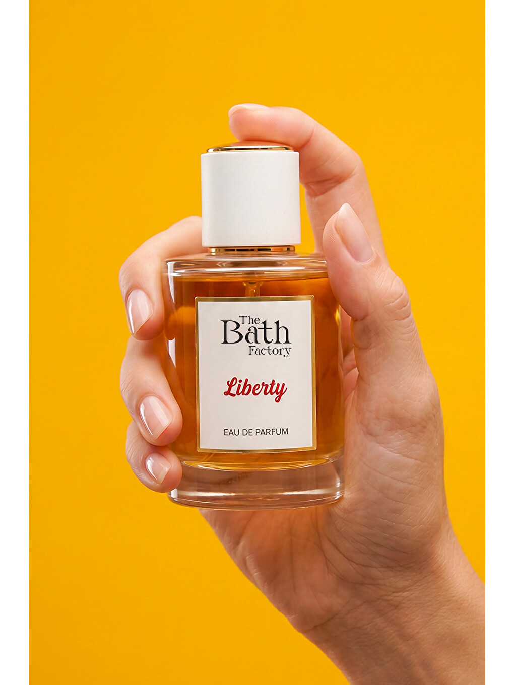 Liberty Eau De Parfüm 50 Ml-10