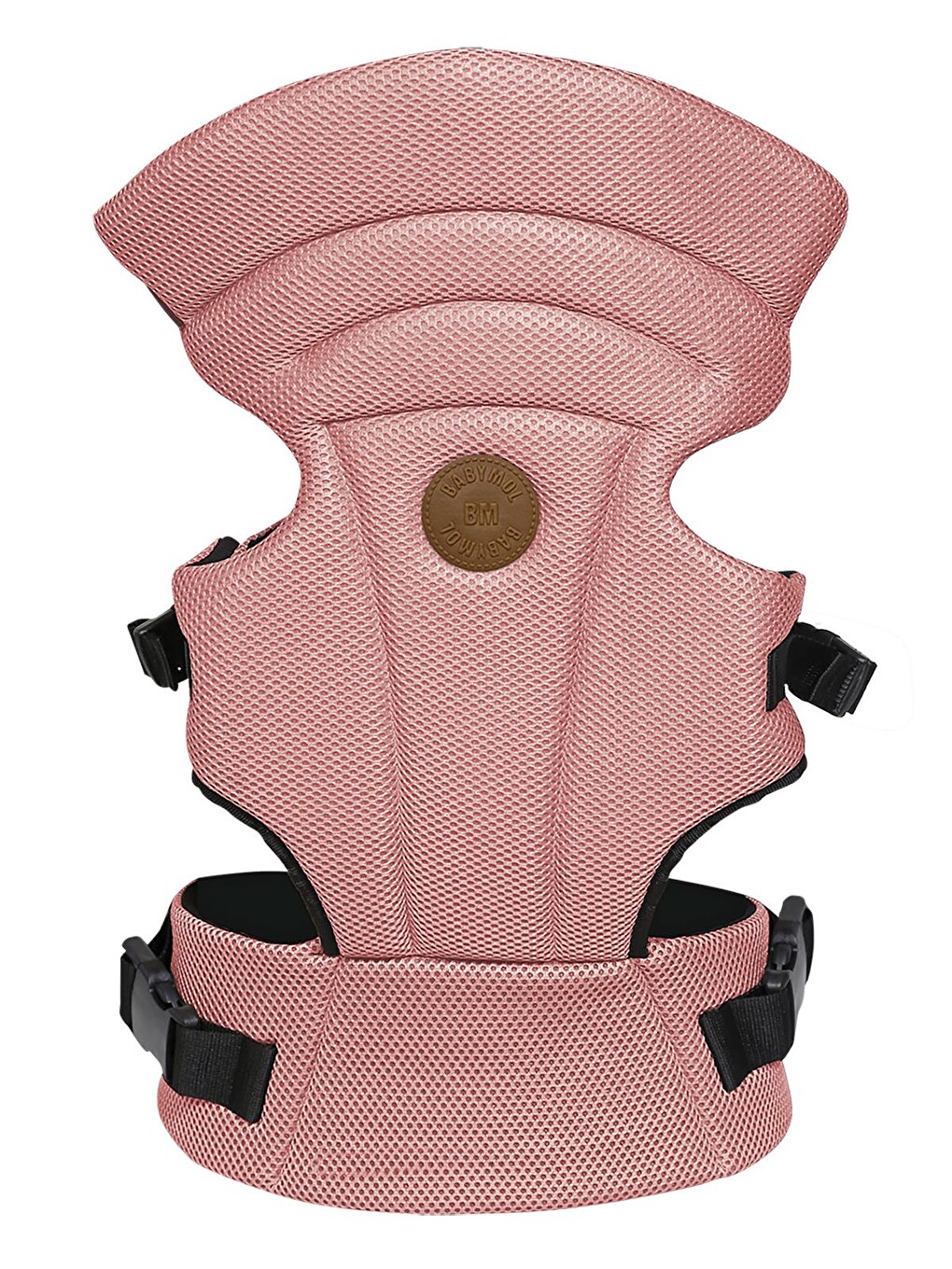 Air Star Kanguru - Pembe-1