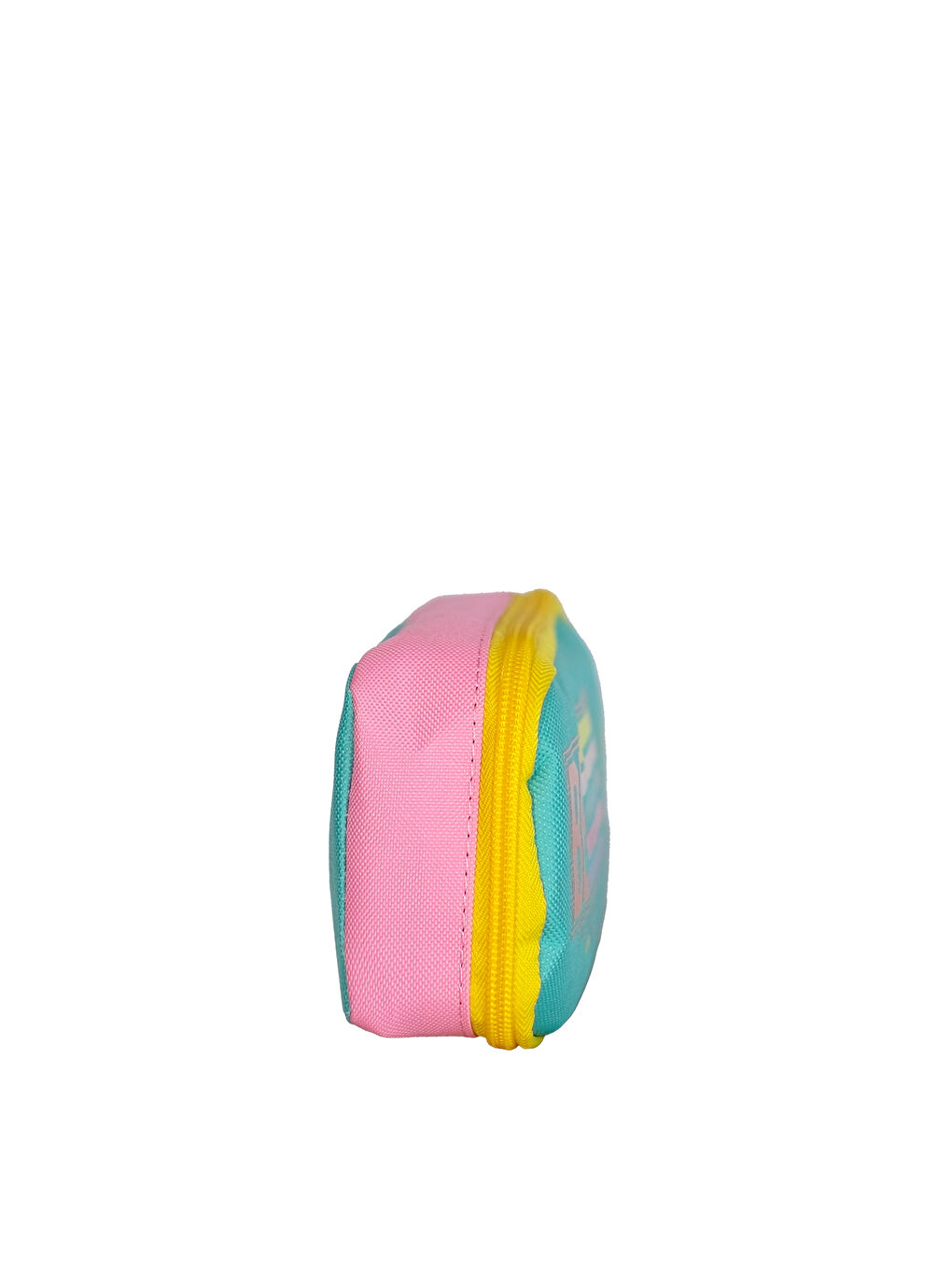 Be Happy Tek Bölmeli Unisex Çocuk Kalem Kutusu-2