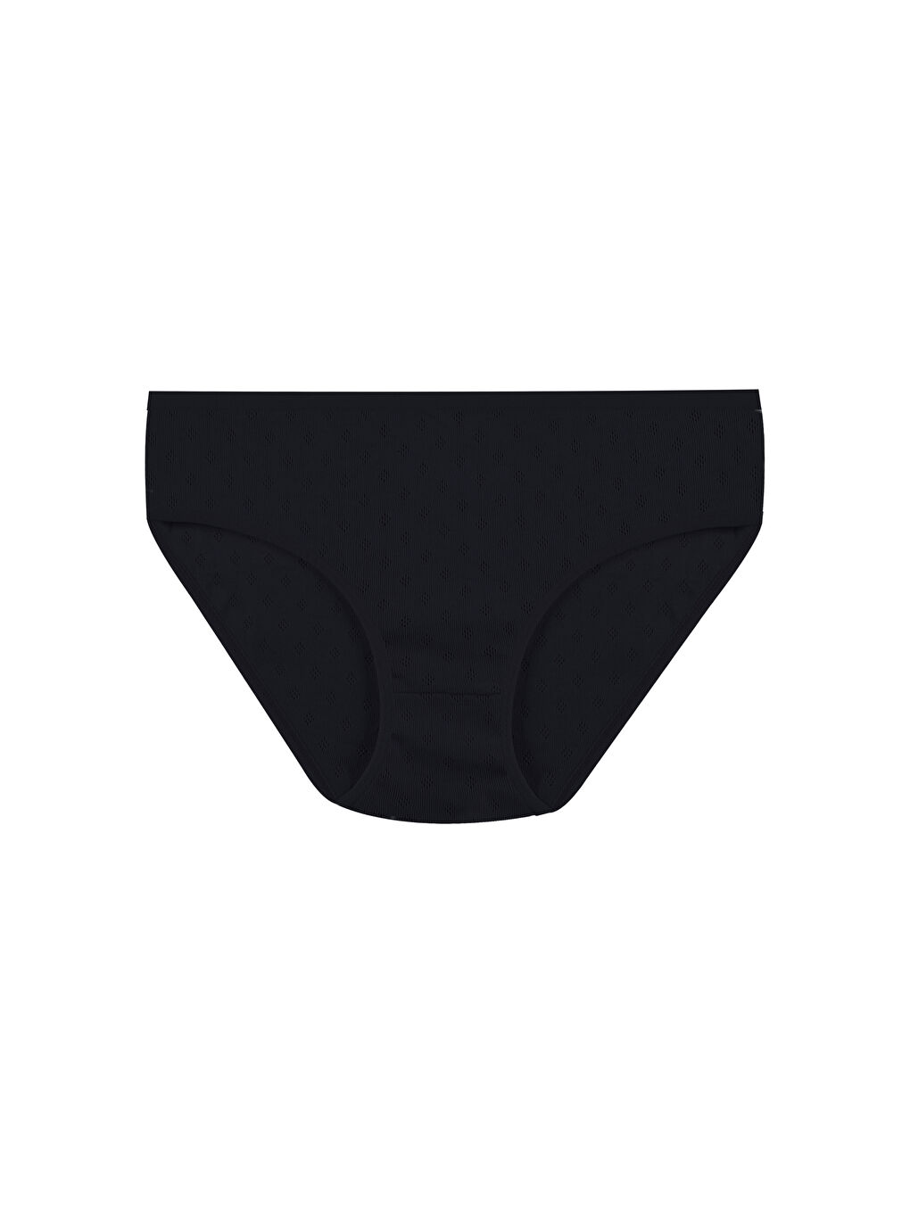 Siyah Kadın 3'lü Transfer Ribana Bato-1