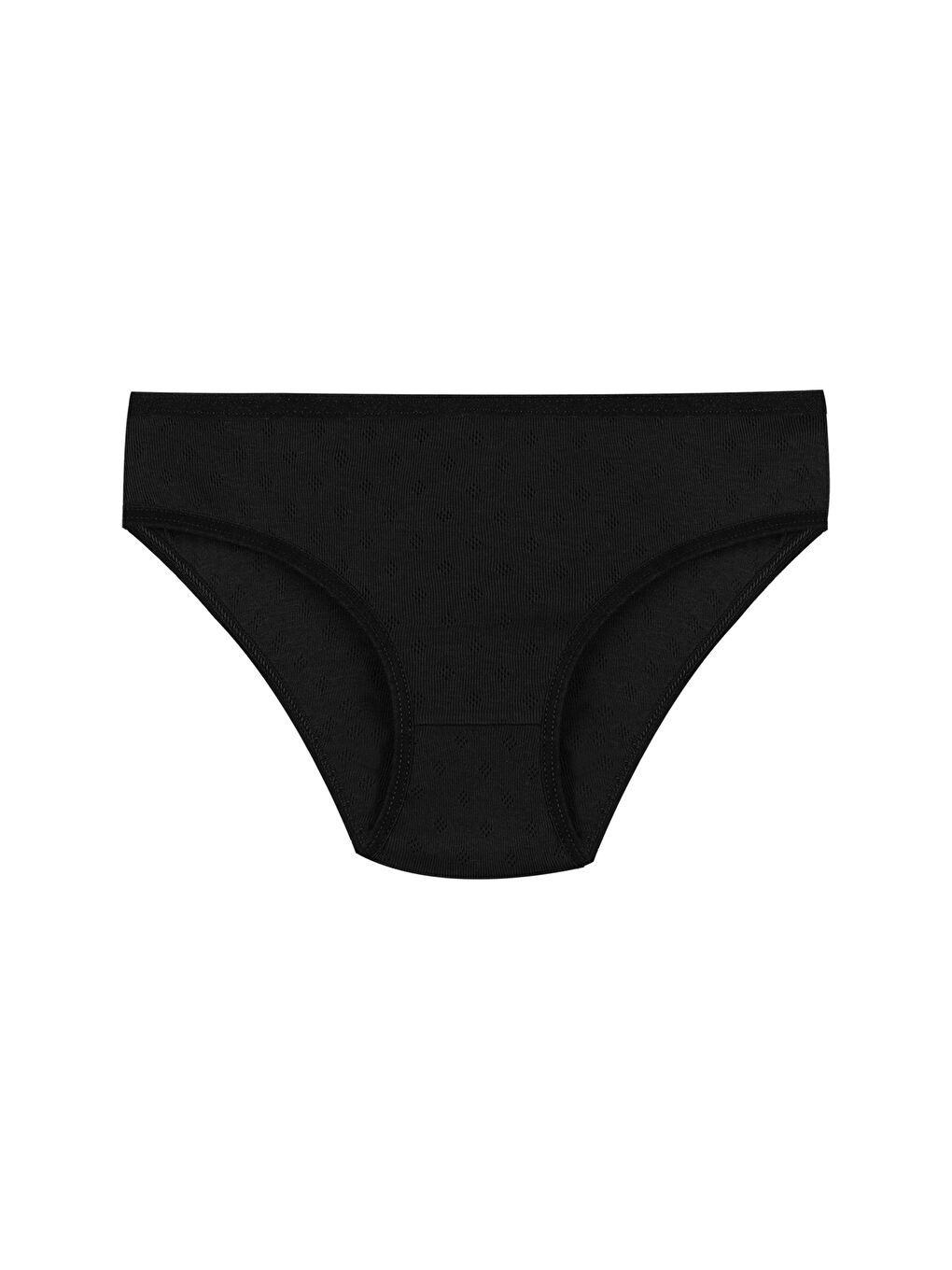 Siyah Kadın 3'lü Transfer Ribana Bato-1