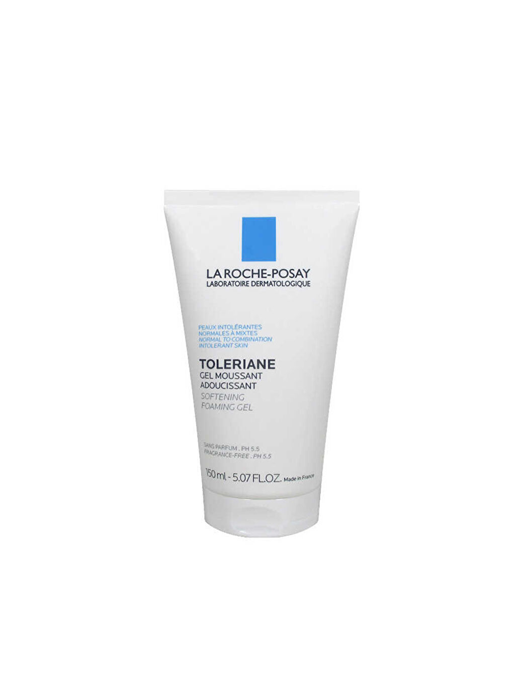 La Roche Posay Toleriane Gel Mousse 150 ml