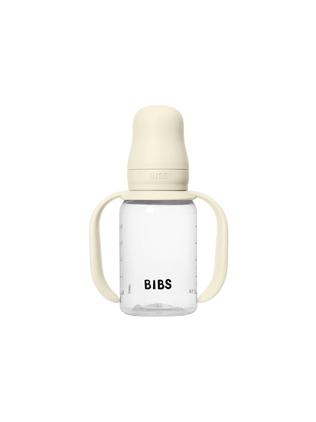 Sippy Bottle Alıştırma Bardağı - Ivory 150 ml-2
