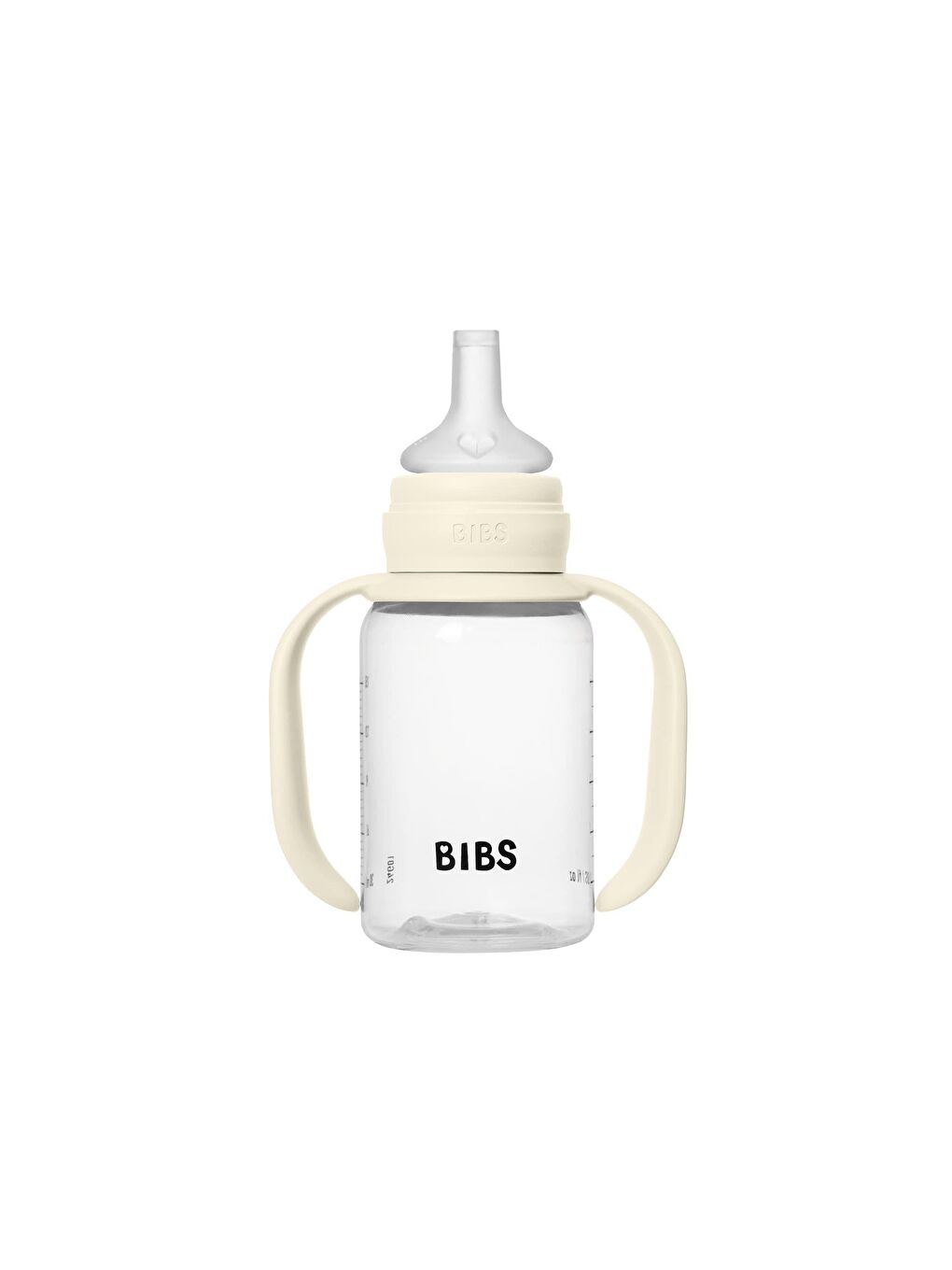 Sippy Bottle Alıştırma Bardağı - Ivory 150 ml-4