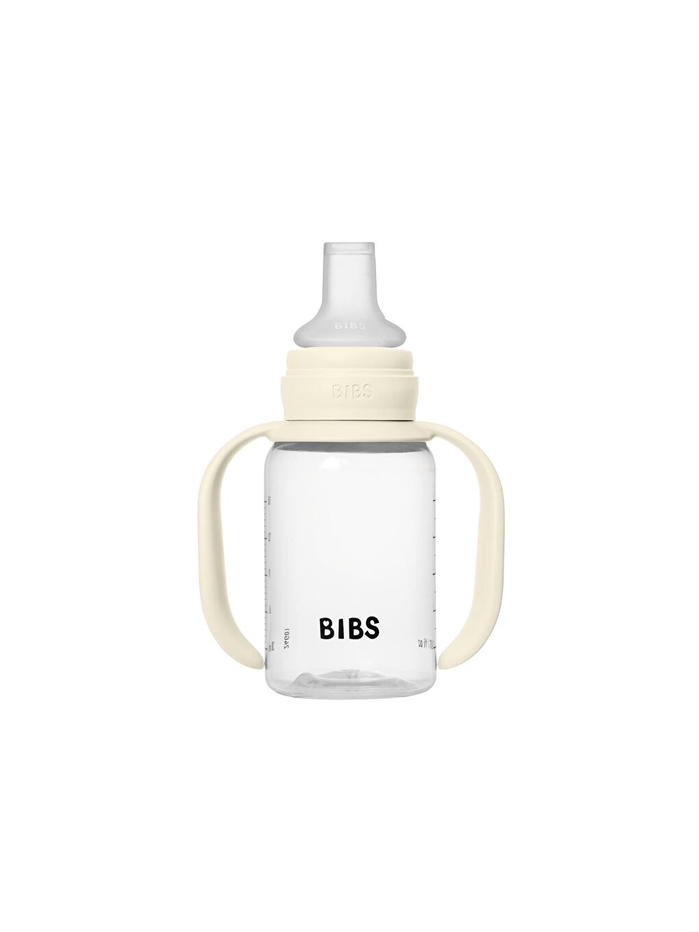 Sippy Bottle Alıştırma Bardağı - Ivory 150 ml-5