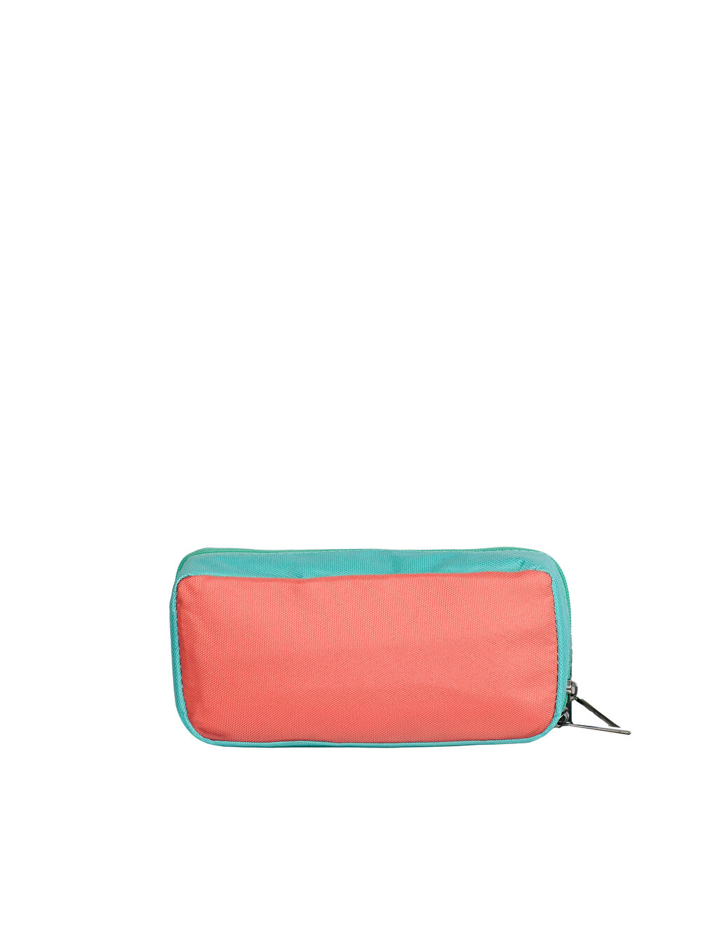 Be Happy Tek Bölmeli Unisex Çocuk Kalem Kutusu-3