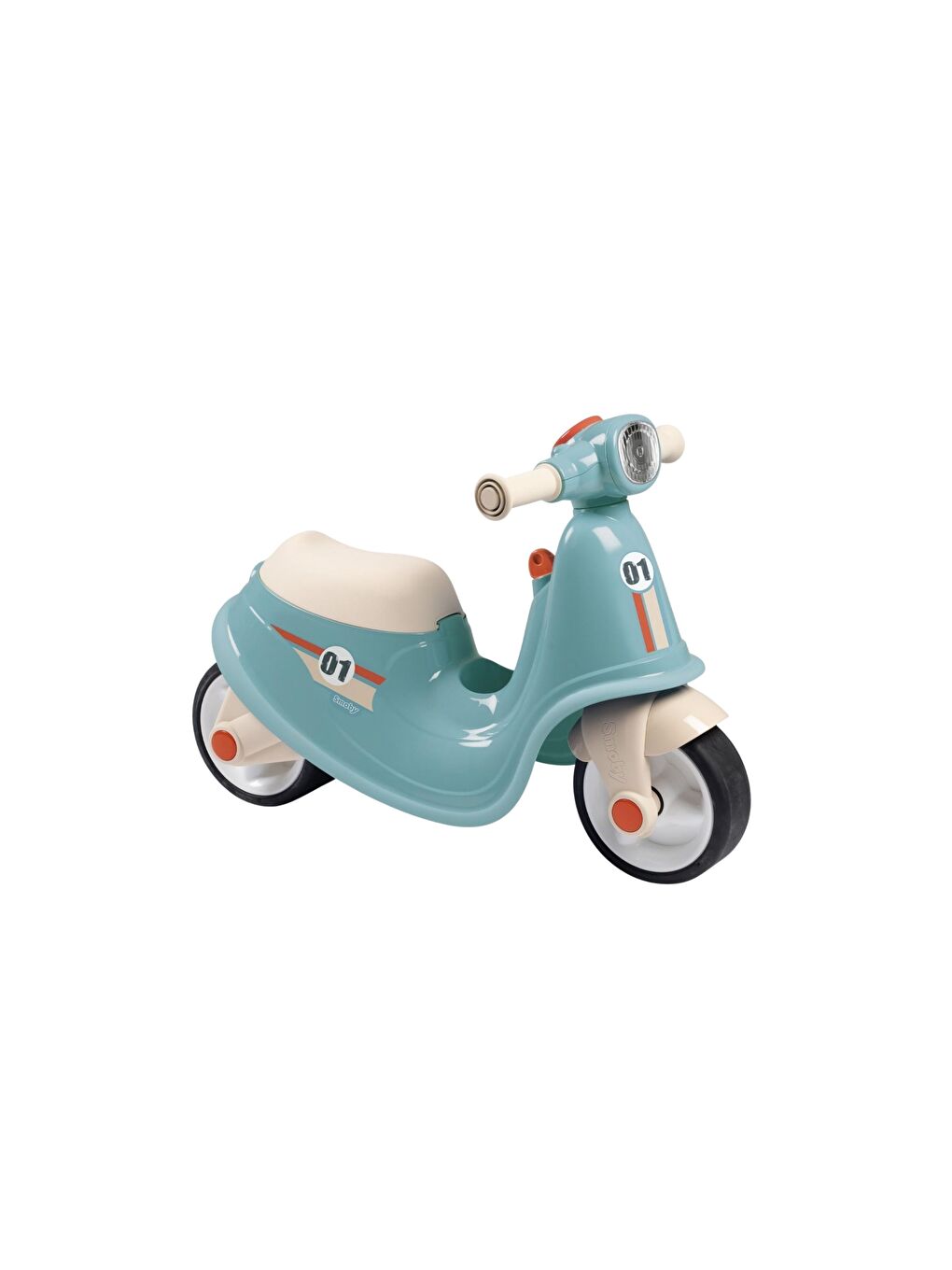 Bingit Scooter Mavi