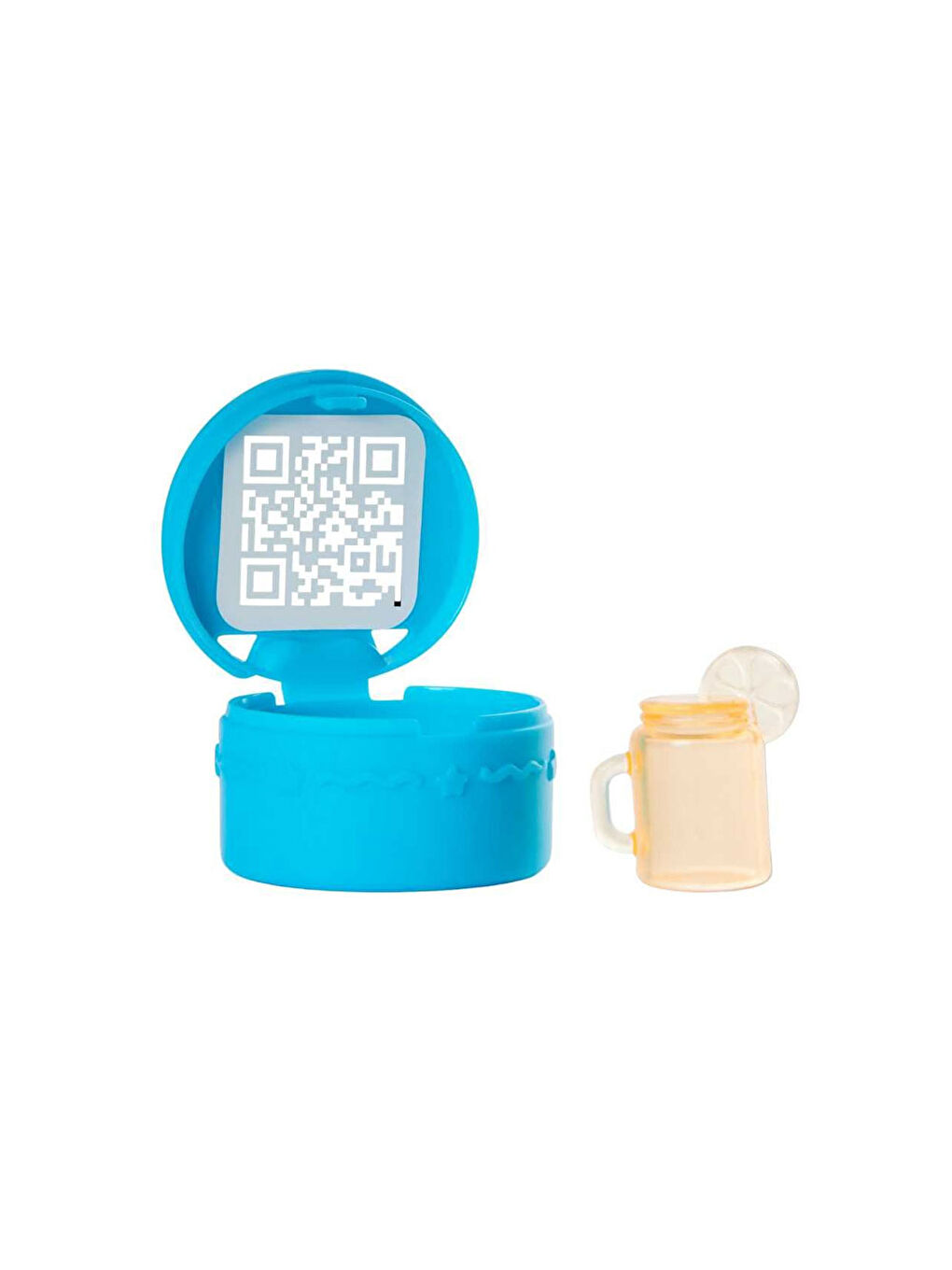 Gabby nin Bebek Evi Cakey nin Meyve Smoothie Partisi Balkon Seti 6069729-20146520-3