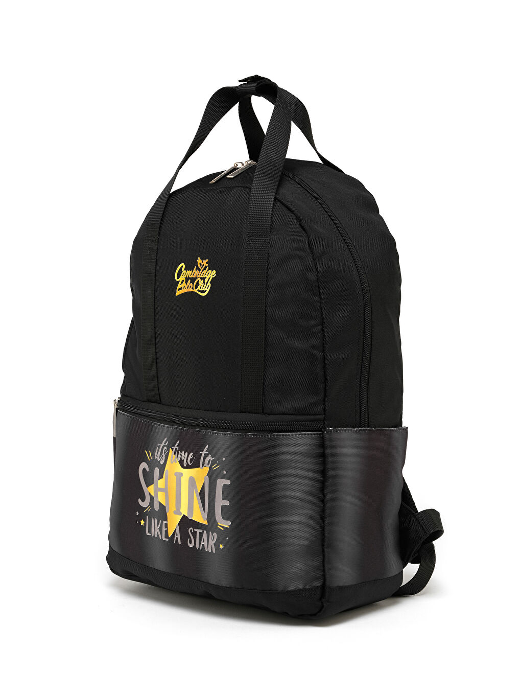 Like A Star Ön Bölmeli Kız Çocuk İlkokul Çantası-2