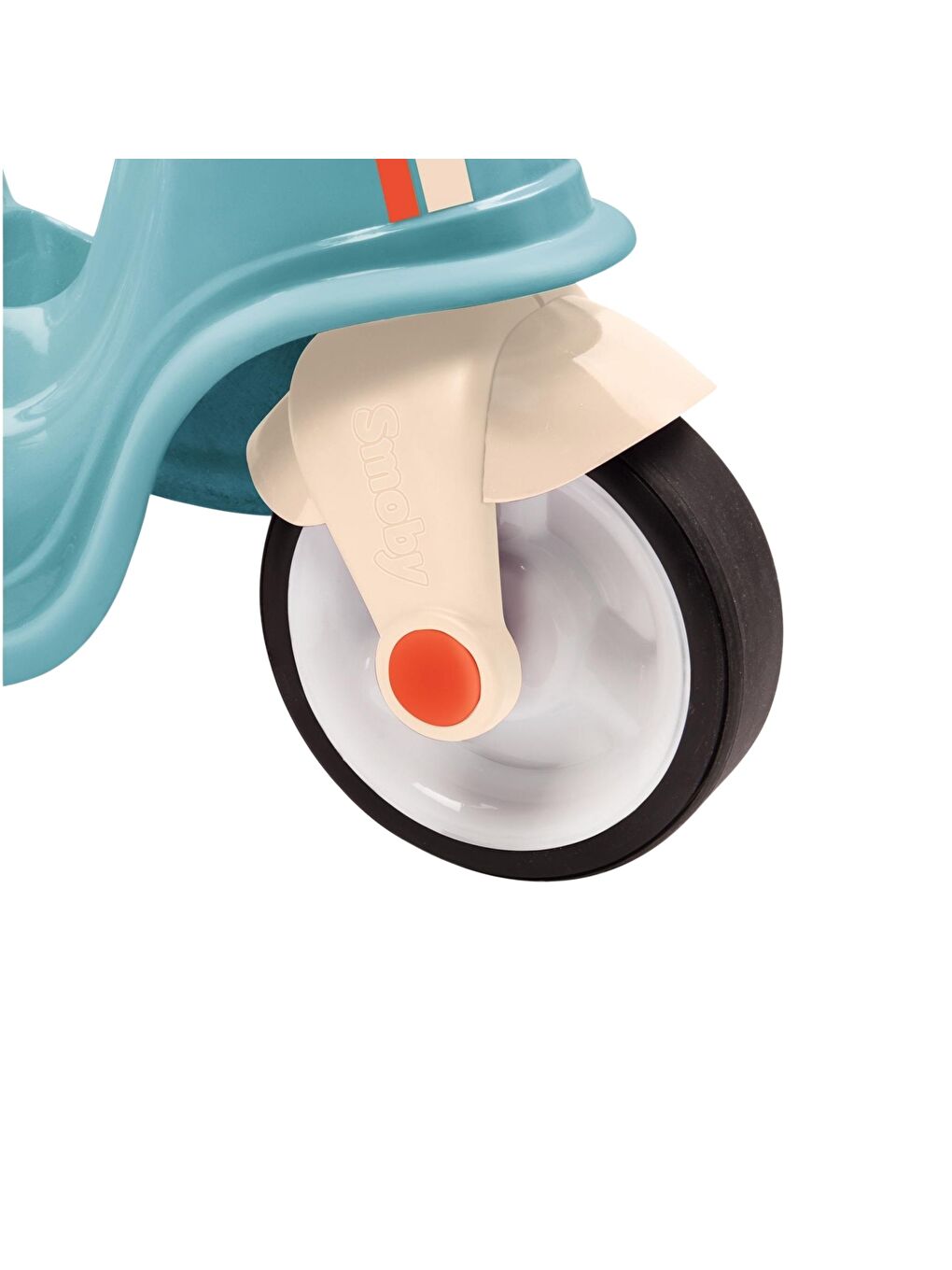 Bingit Scooter Mavi-3