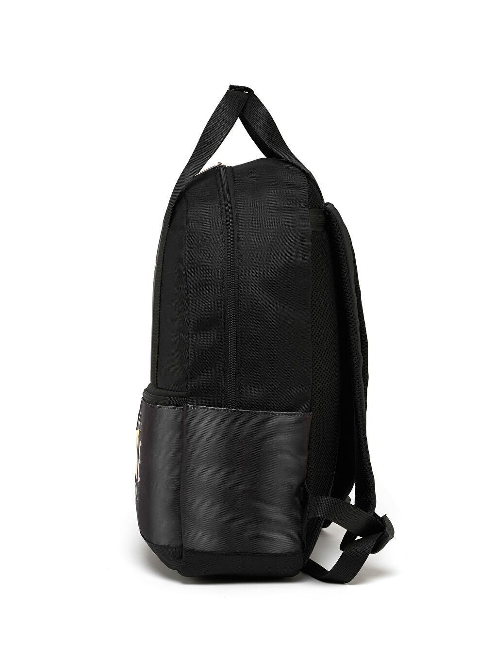 Like A Star Ön Bölmeli Kız Çocuk İlkokul Çantası-3