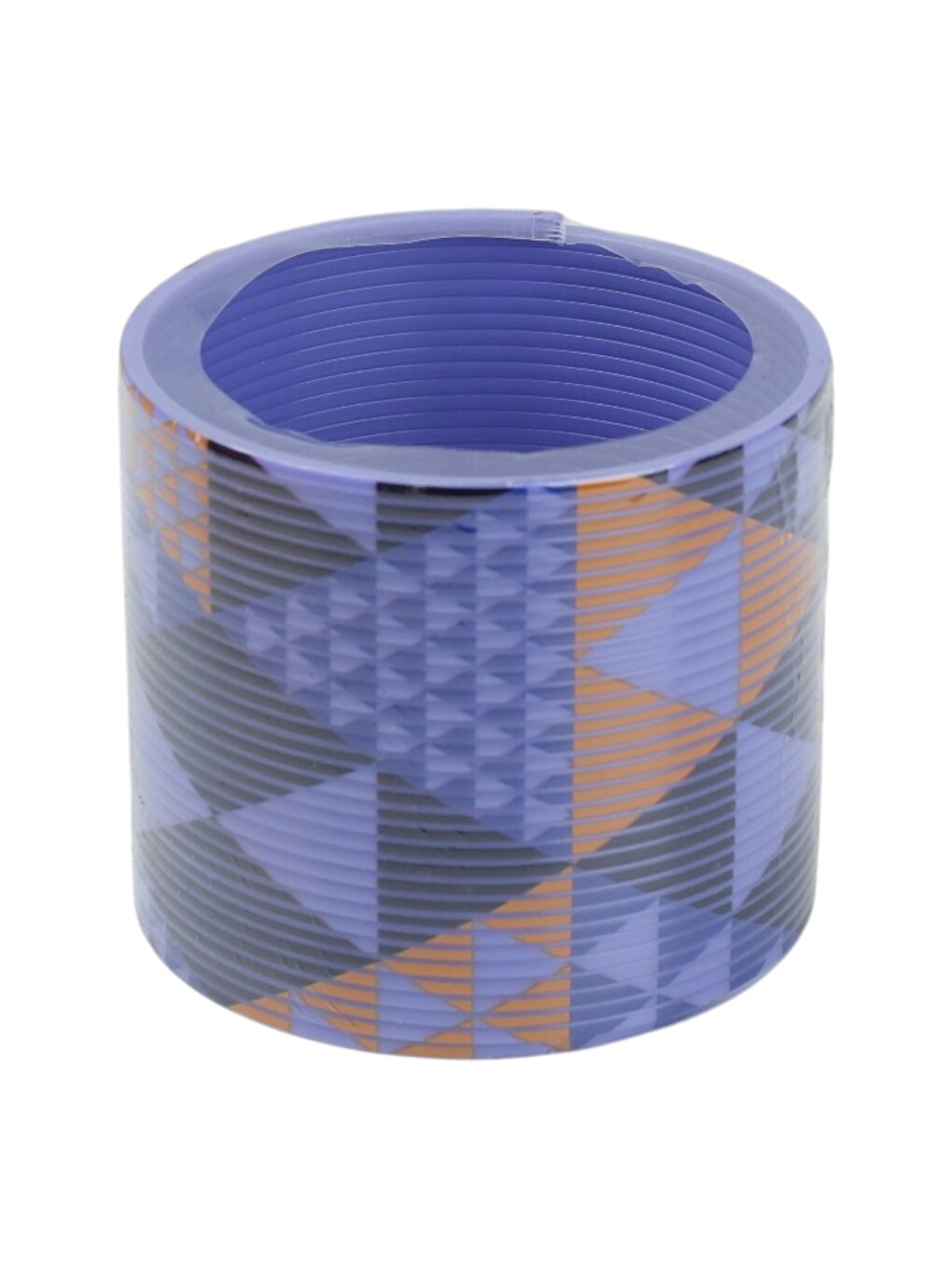 Rainbow Spring Colorful Geometric Sm75