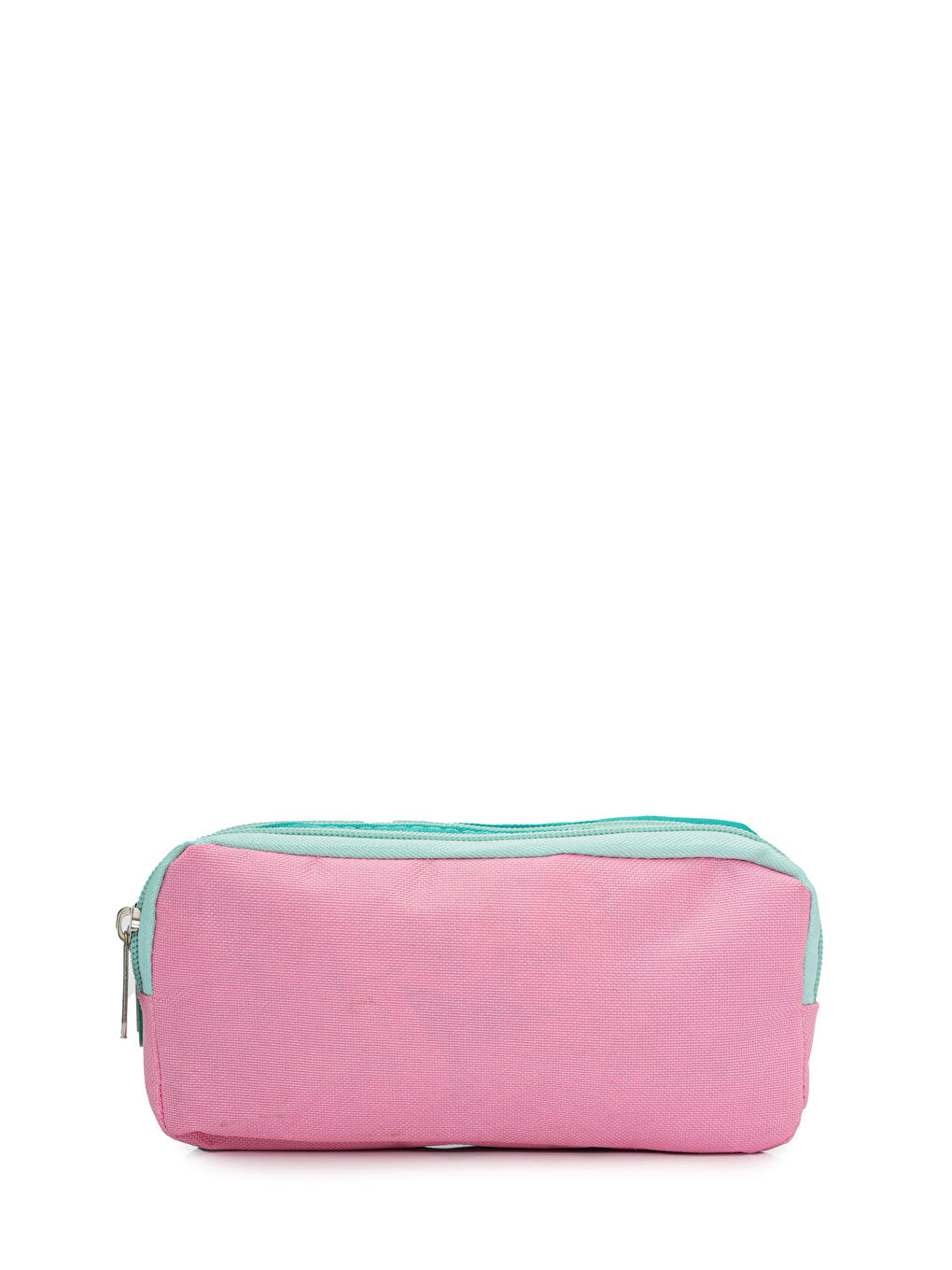 Pelüş Ayıcık Detaylı Kız Çocuk İlkokul Çanta Seti-6